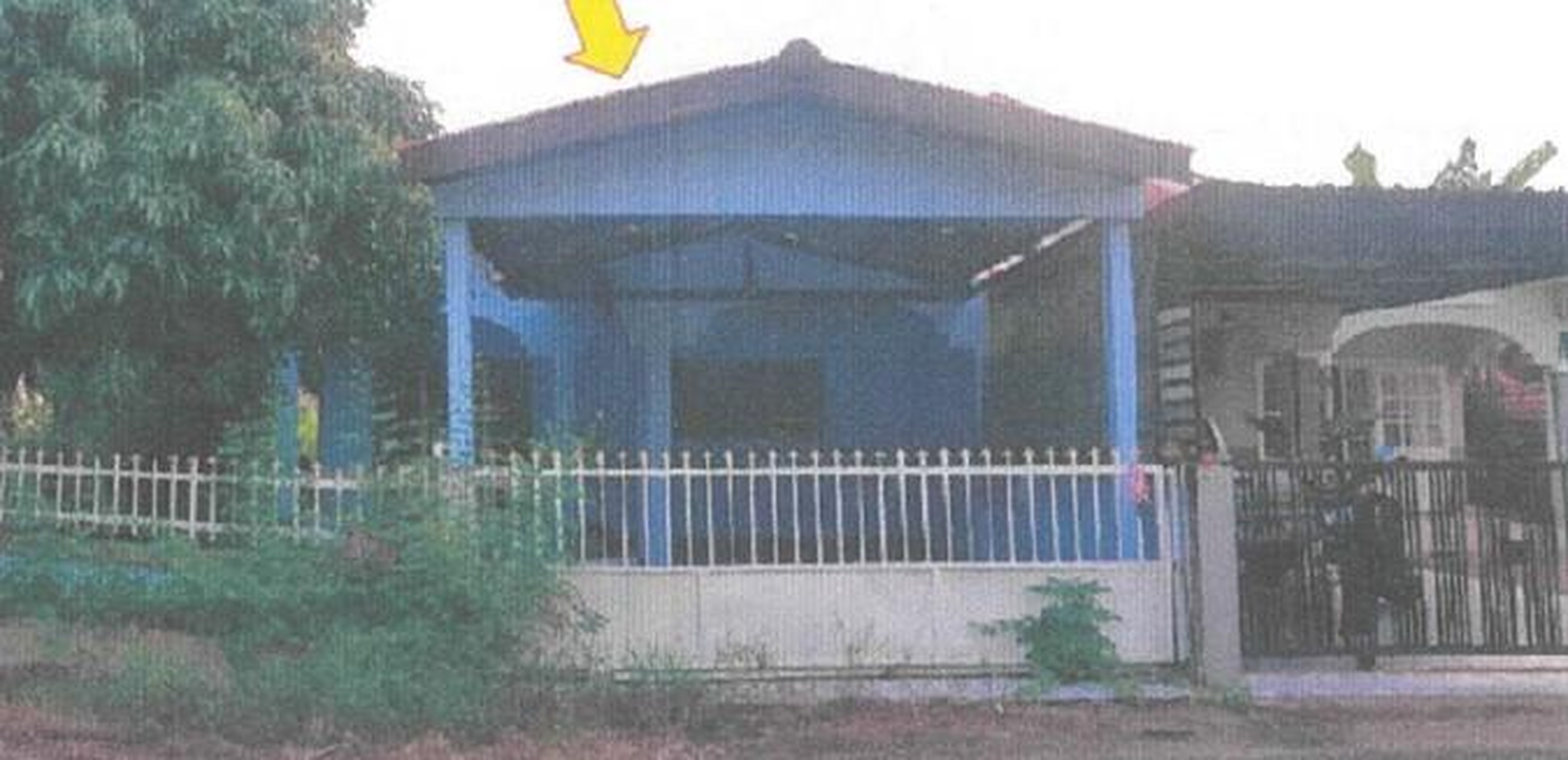 ทรัพย์สถาบันโดย GHB บ้านแฝด สัตหีบ ชลบุรี