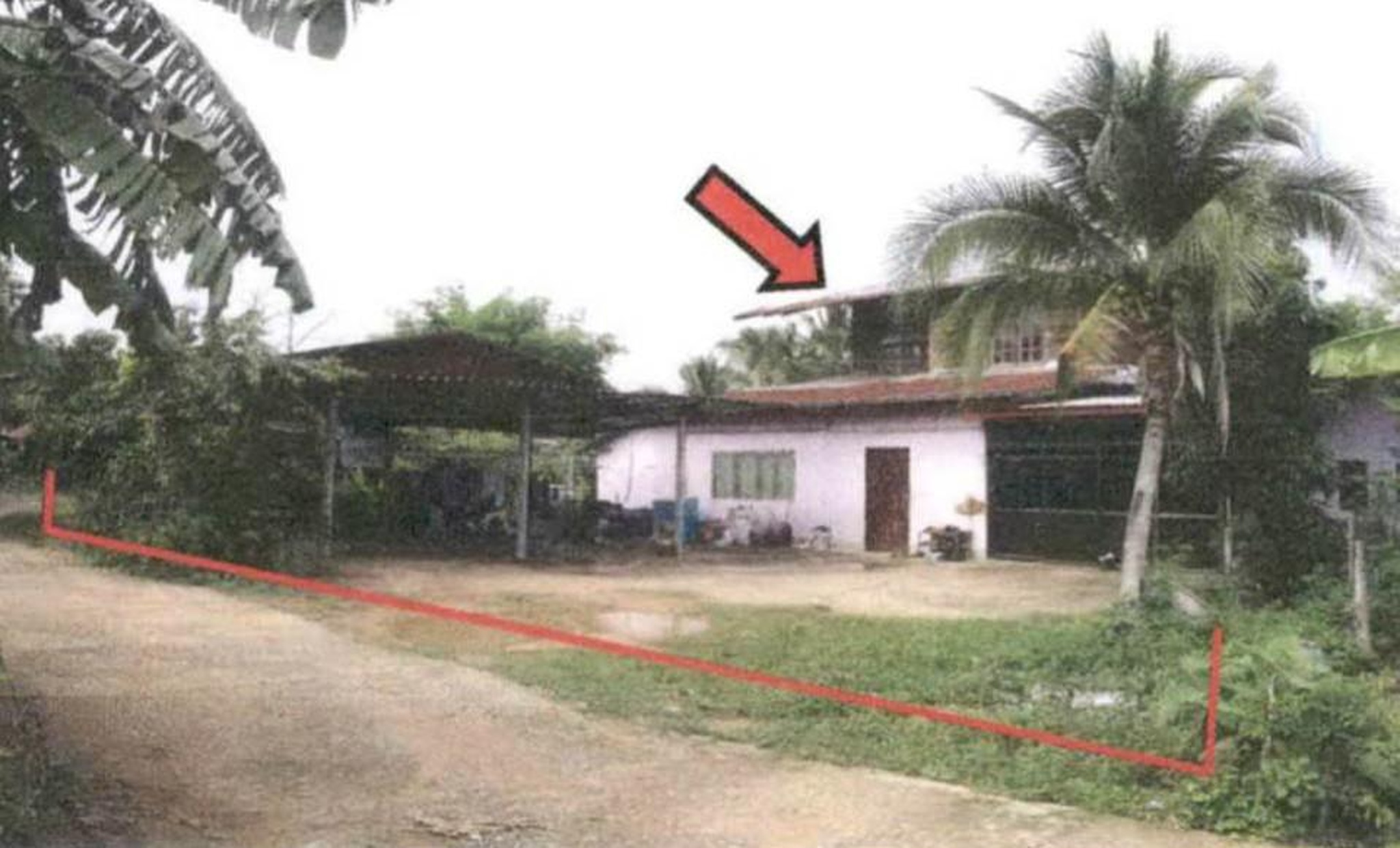 ทรัพย์สถาบันโดย GHB บ้านเดี่ยว โพนทอง ร้อยเอ็ด