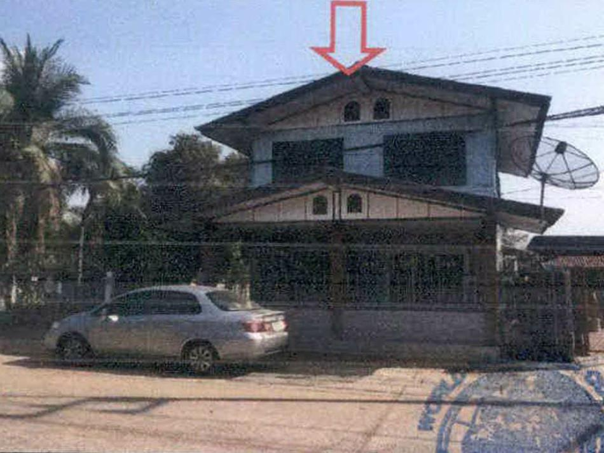 ทรัพย์สถาบันโดย GHB บ้านเดี่ยว เสลภูมิ ร้อยเอ็ด