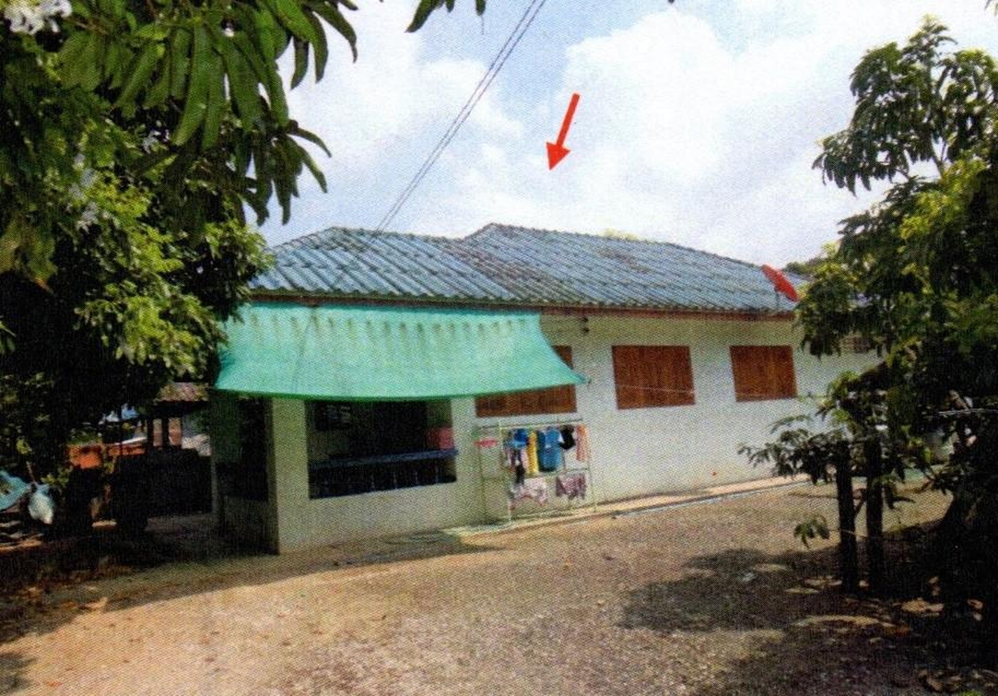ทรัพย์สถาบันโดย GHB บ้านเดี่ยว แม่สอด ตาก