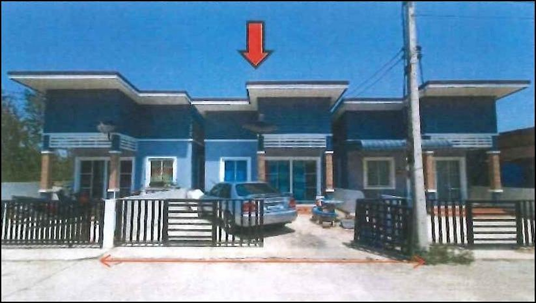 ทรัพย์สถาบันโดย GHB บ้านเดี่ยว หัวหิน ประจวบคีรีขันธ์