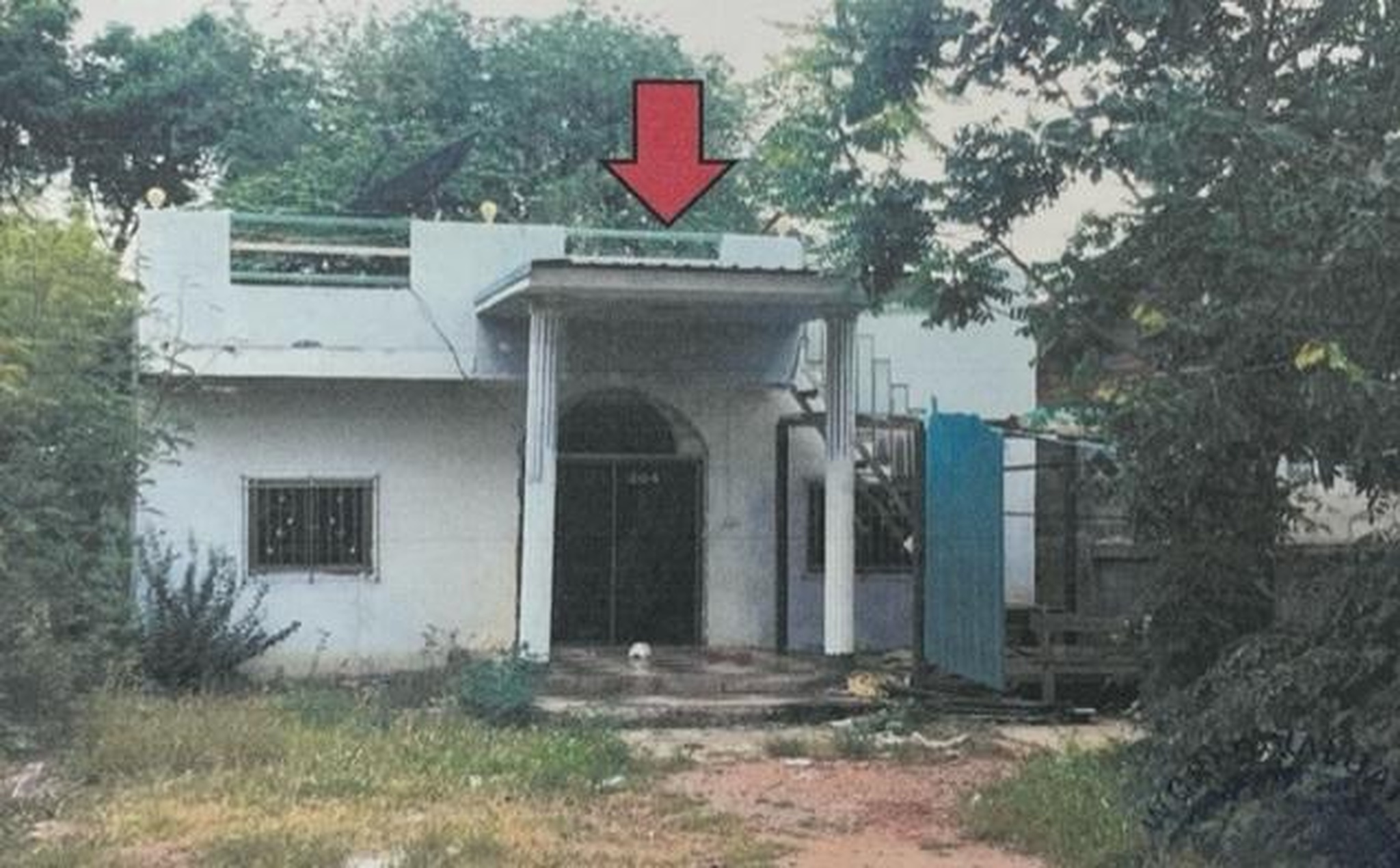 ทรัพย์สถาบันโดย GHB บ้านเดี่ยว เมืองชัยภูมิ ชัยภูมิ