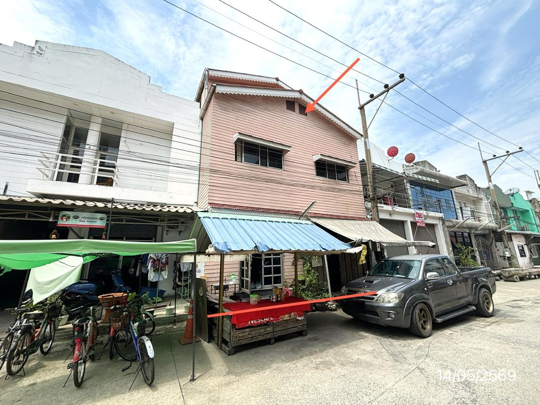 ทรัพย์สถาบันโดย KASIKORNBANK โกดัง/โรงงาน พงษ์ศิริชัย 2 (Wan Wichit)