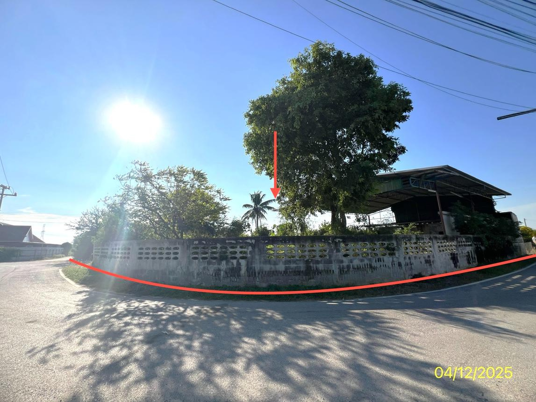 ทรัพย์สถาบันโดย KASIKORNBANK โกดัง/โรงงาน ถนนวัดหนองเสือ