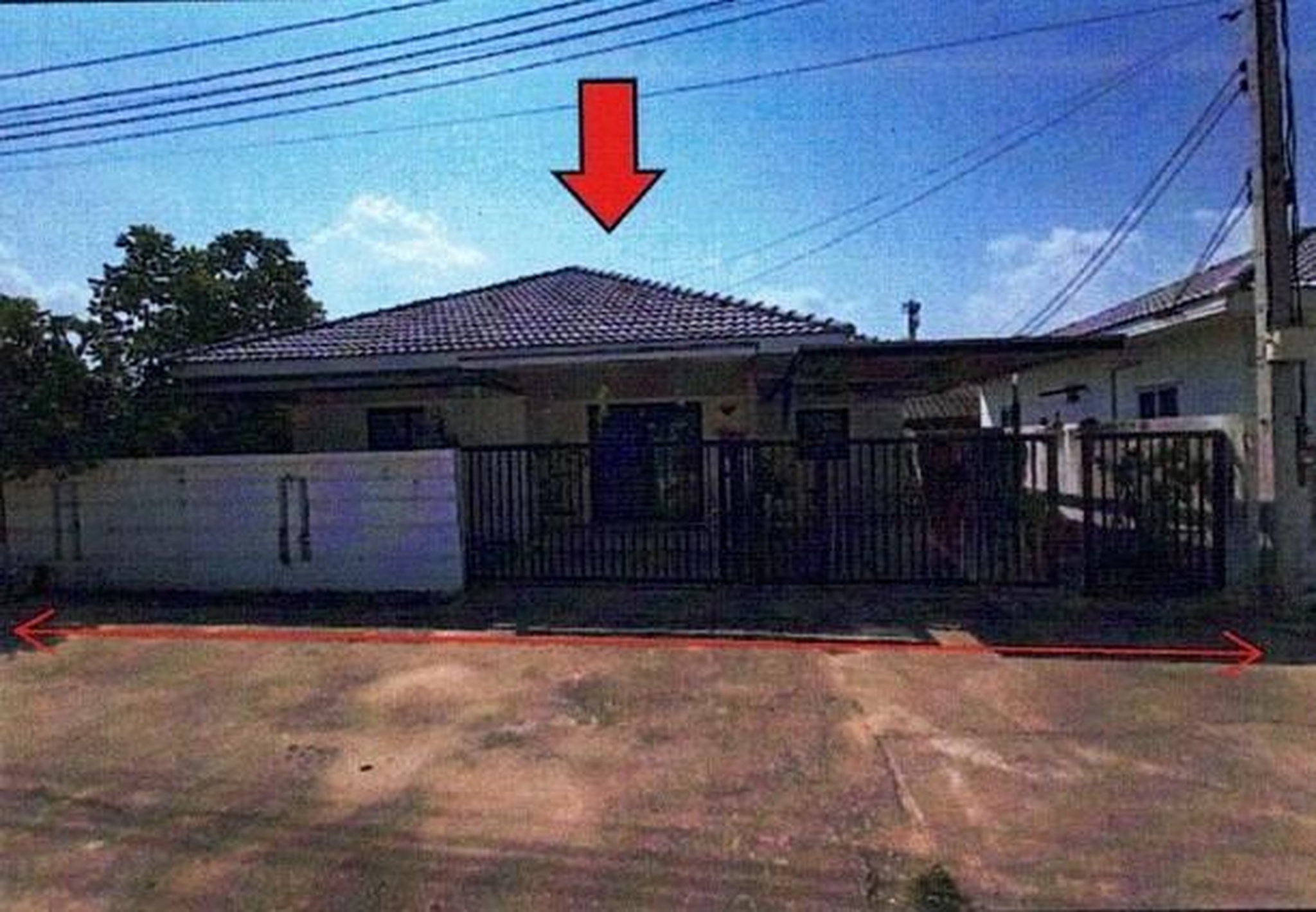 ทรัพย์สถาบันโดย GHB บ้านเดี่ยว หัวหิน ประจวบคีรีขันธ์