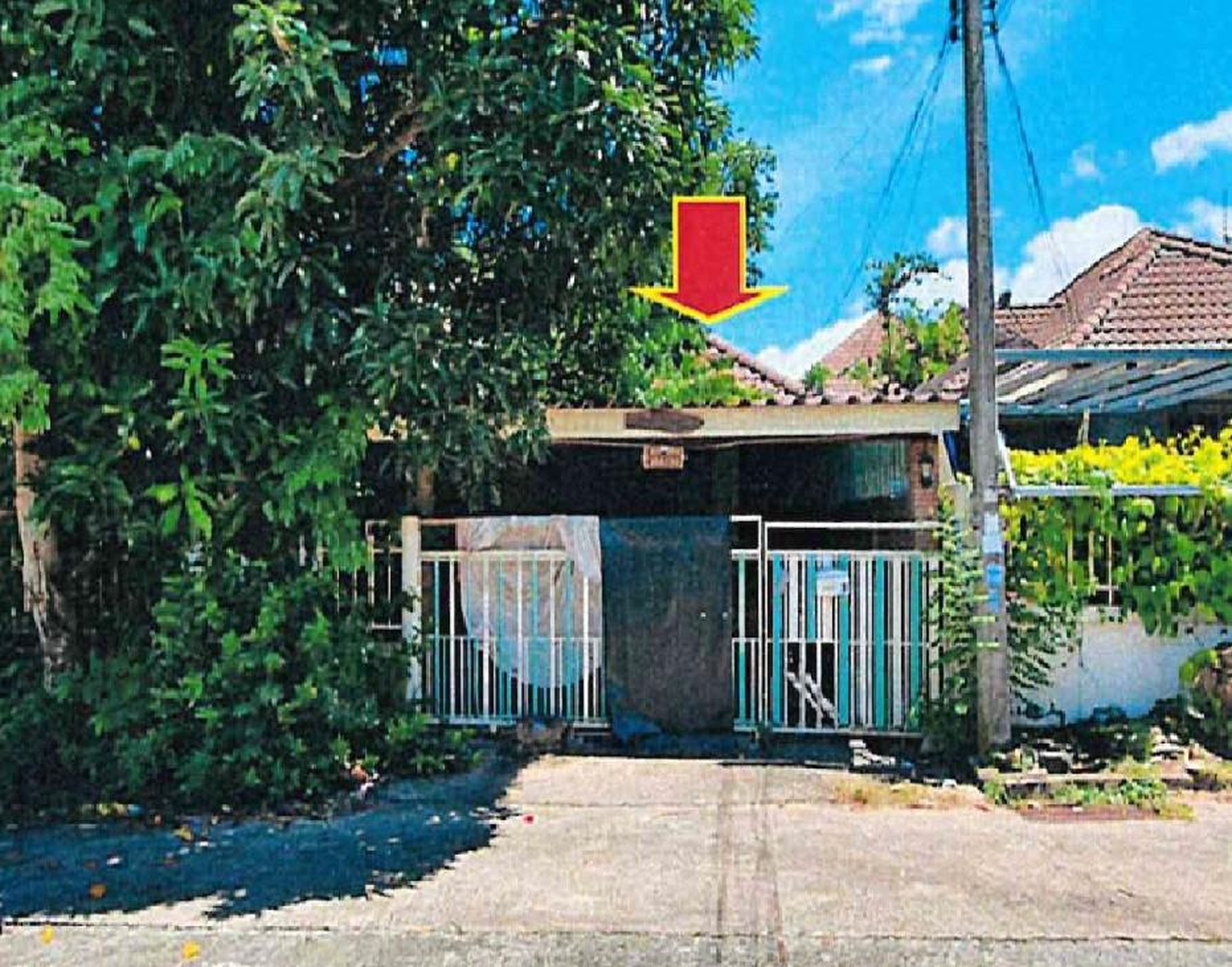 ทรัพย์สถาบันโดย GHB บ้านเดี่ยว ศรีราชา ชลบุรี