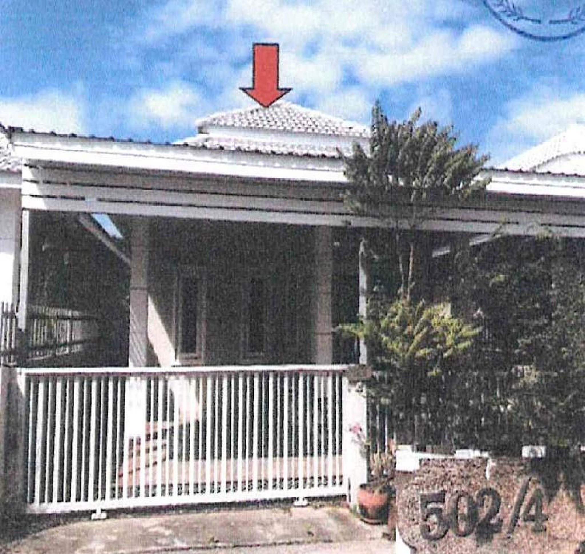 ทรัพย์สถาบันโดย GHB บ้านเดี่ยว หัวหิน ประจวบคีรีขันธ์