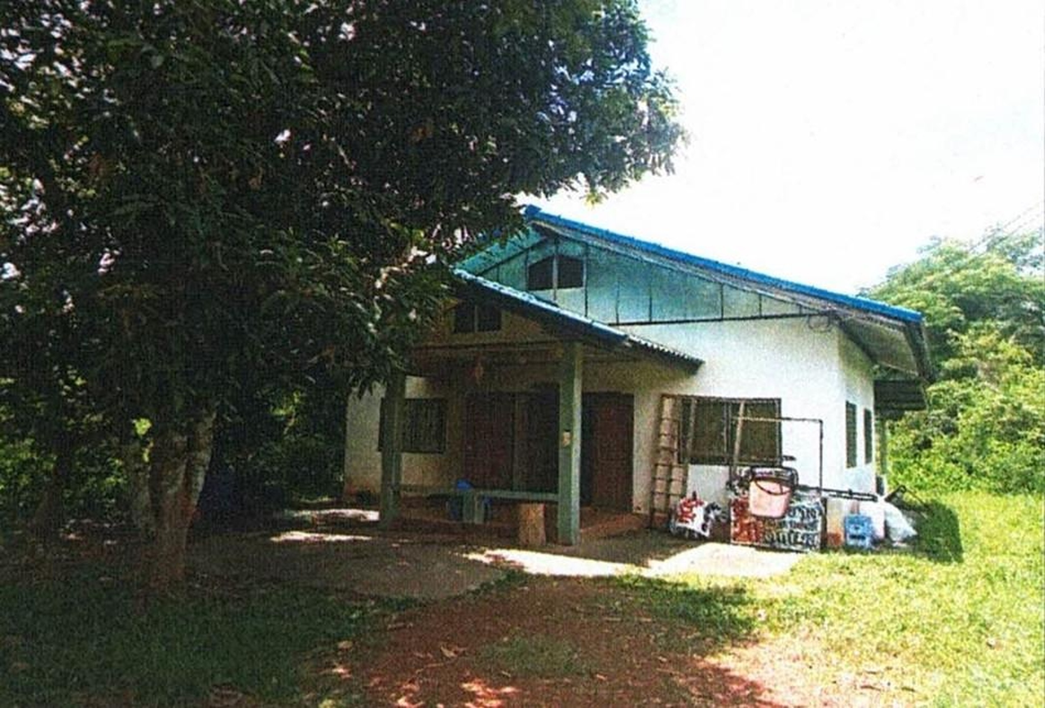 ทรัพย์สถาบันโดย GHB บ้านเดี่ยว บ้านโนนตาล