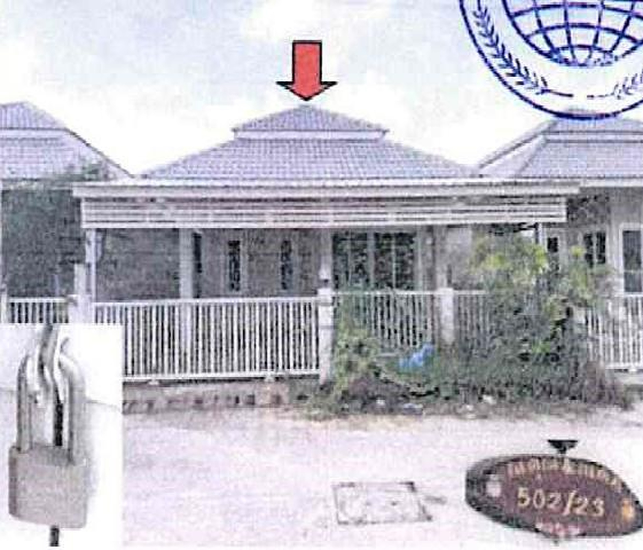 ทรัพย์สถาบันโดย GHB บ้านเดี่ยว หัวหิน ประจวบคีรีขันธ์