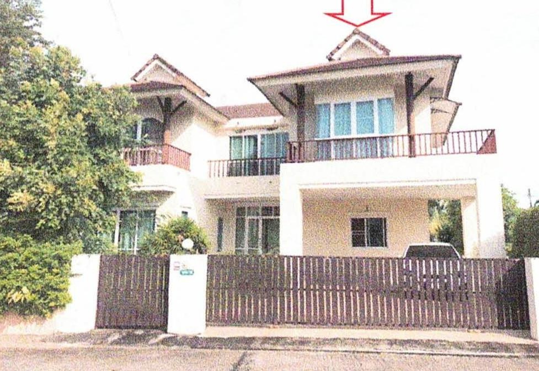 ทรัพย์สถาบันโดย GHB บ้านเดี่ยว เมืองอุดรธานี อุดรธานี