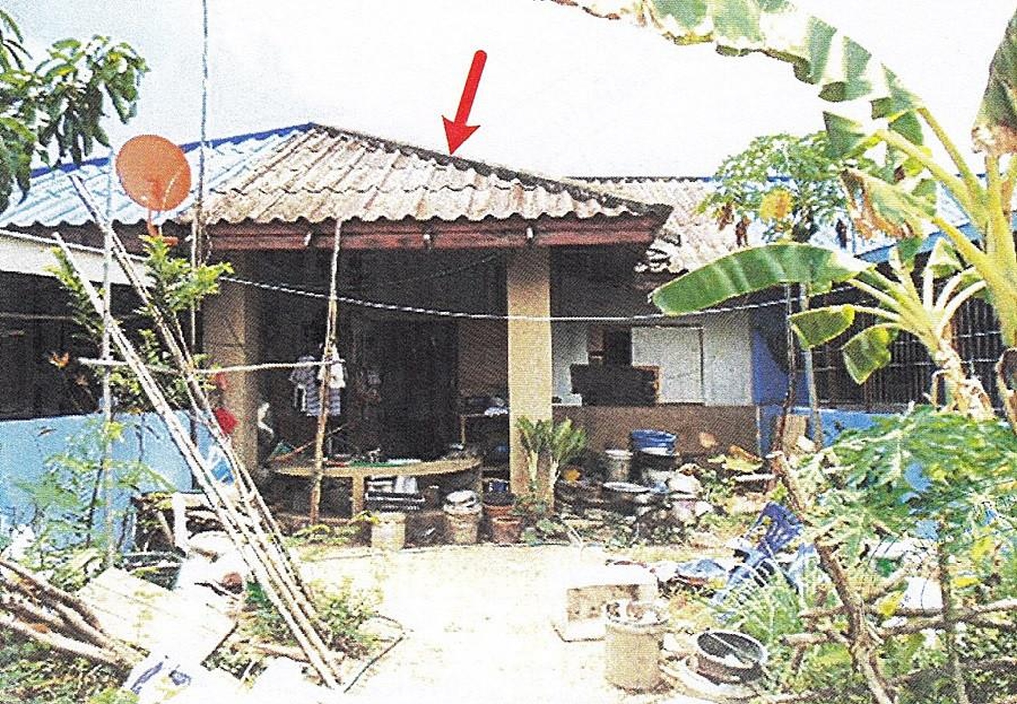 ทรัพย์สถาบันโดย GHB ทาวน์เฮาส์ บ้านฉาง ระยอง