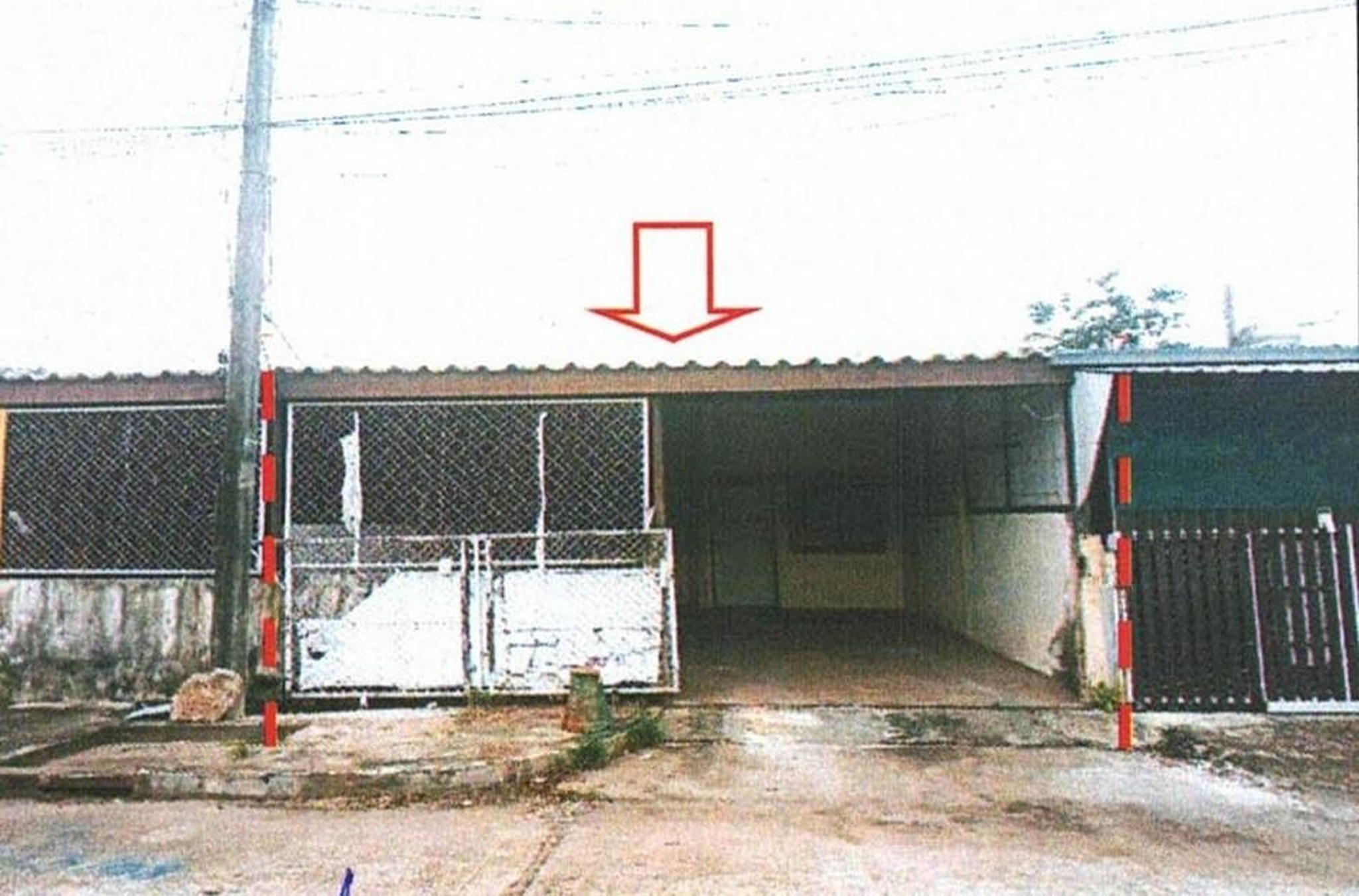 ทรัพย์สถาบันโดย GHB ทาวน์เฮาส์ เมืองหนองคาย หนองคาย