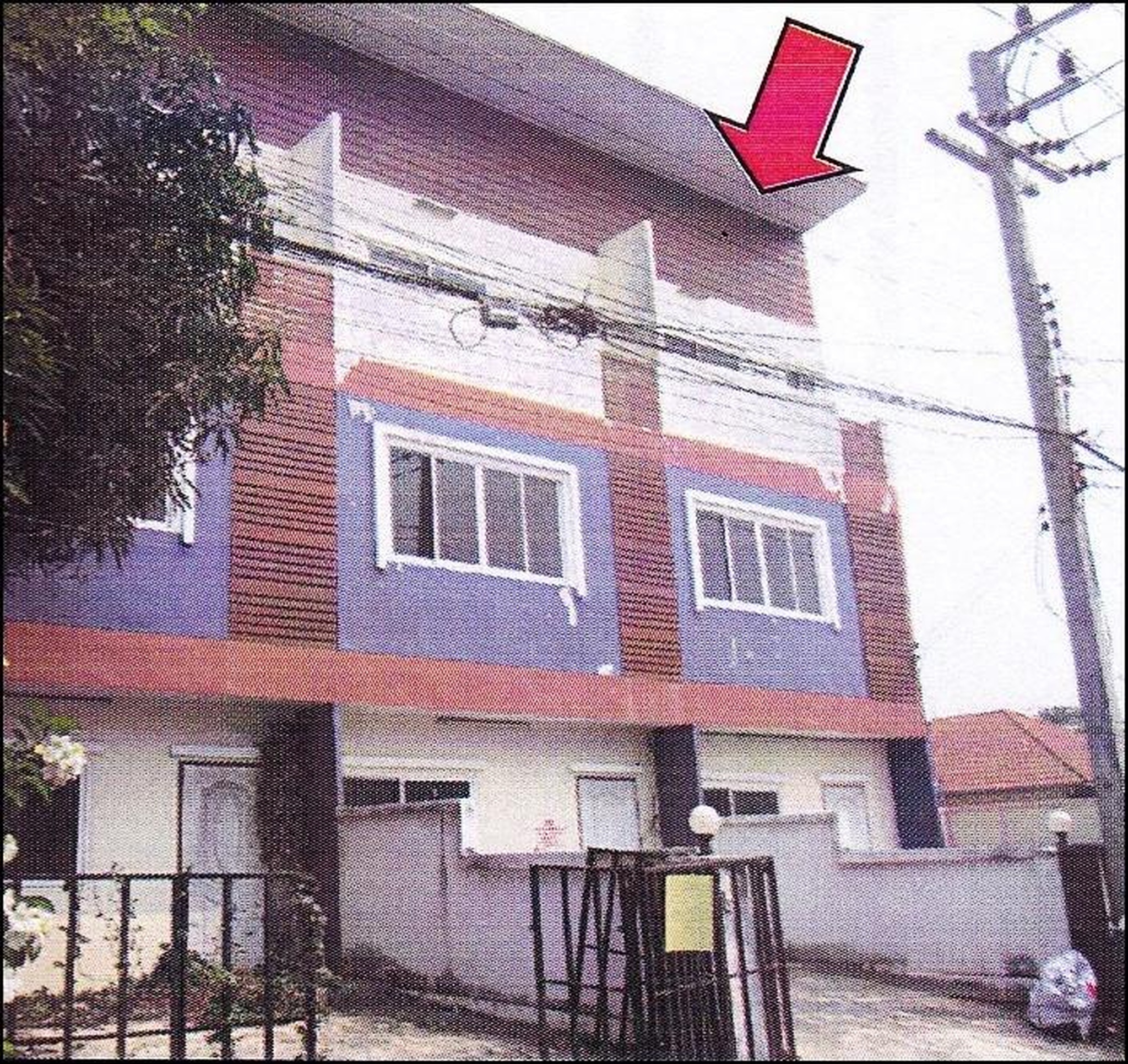 ทรัพย์สถาบันโดย GHB ทาวน์เฮาส์ เมืองขอนแก่น ขอนแก่น