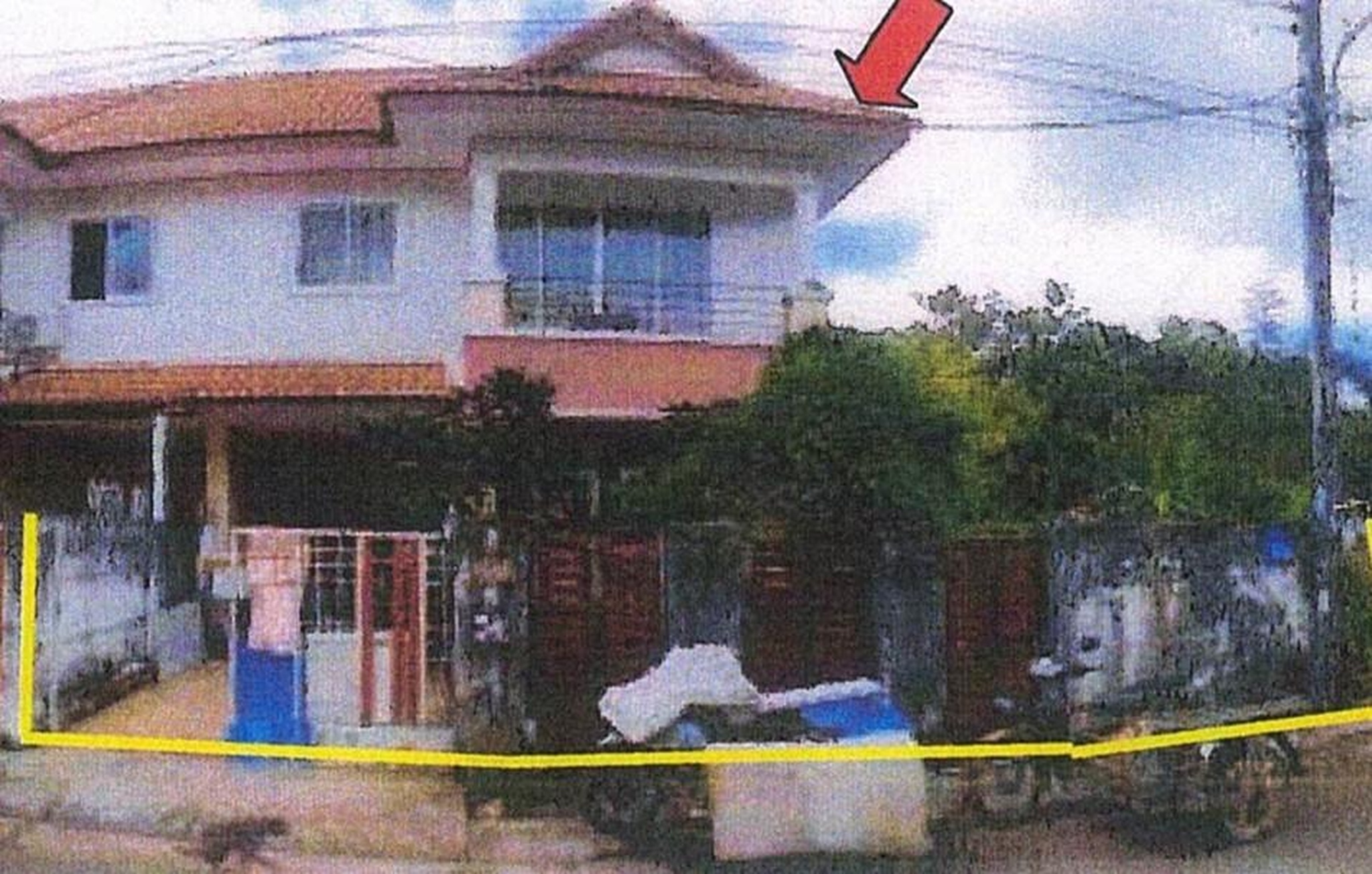 ทรัพย์สถาบันโดย GHB ทาวน์เฮาส์ เมืองภูเก็ต ภูเก็ต