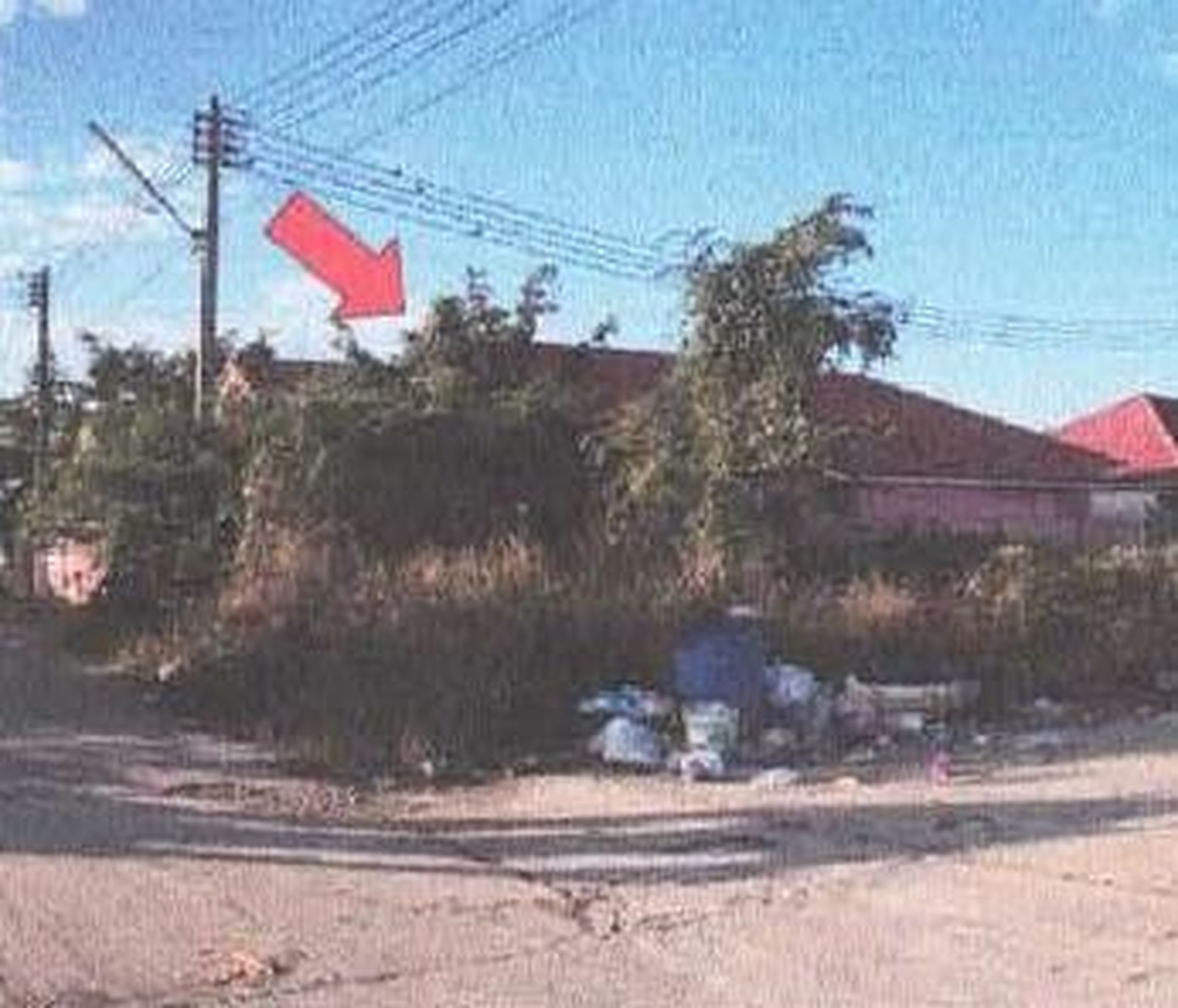 ทรัพย์สถาบันโดย GHB บ้านเดี่ยว ศรีมายมหาโพธิ