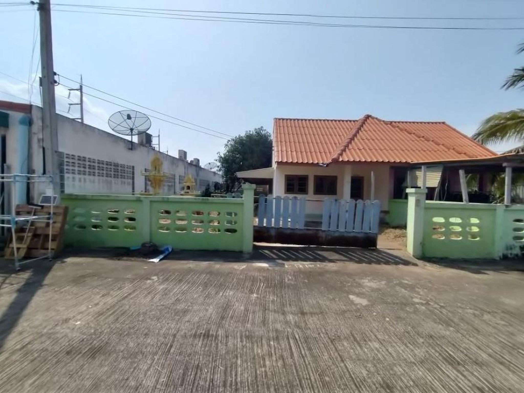 ทรัพย์สถาบันโดย GHB บ้านแฝด เลิศนิรันดร์ 2