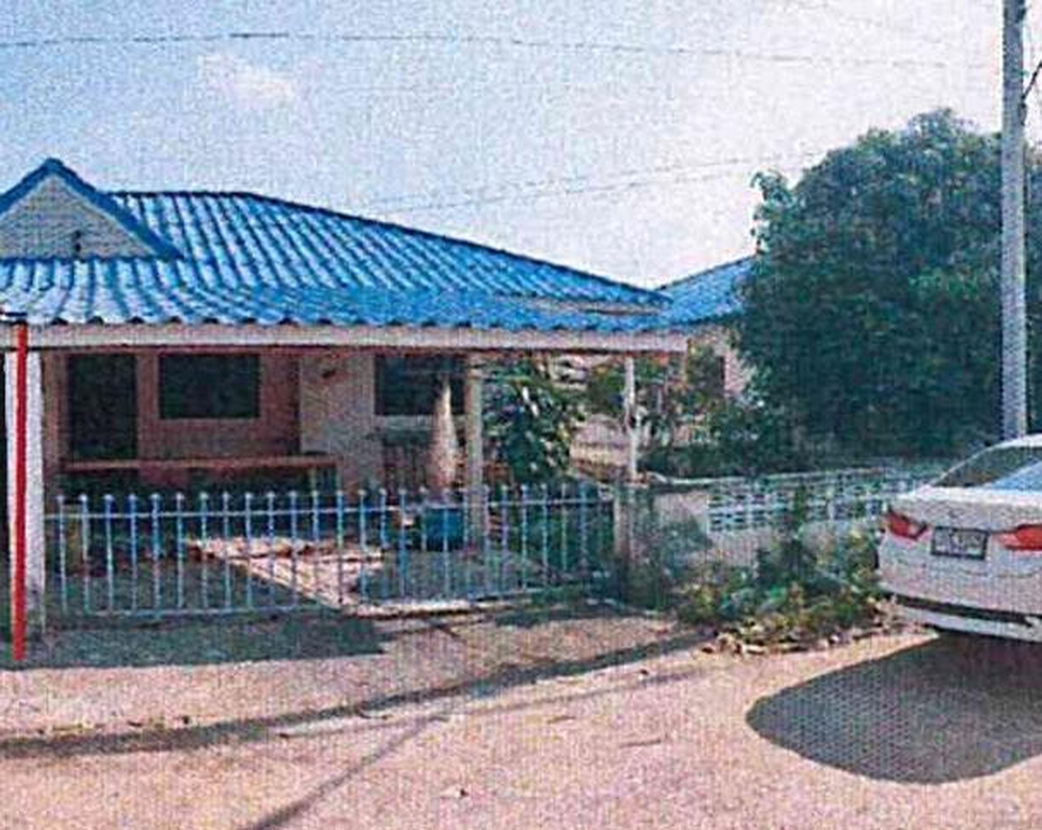 ทรัพย์สถาบันโดย GHB บ้านแฝด ประชาสำราญ วิลเลจ