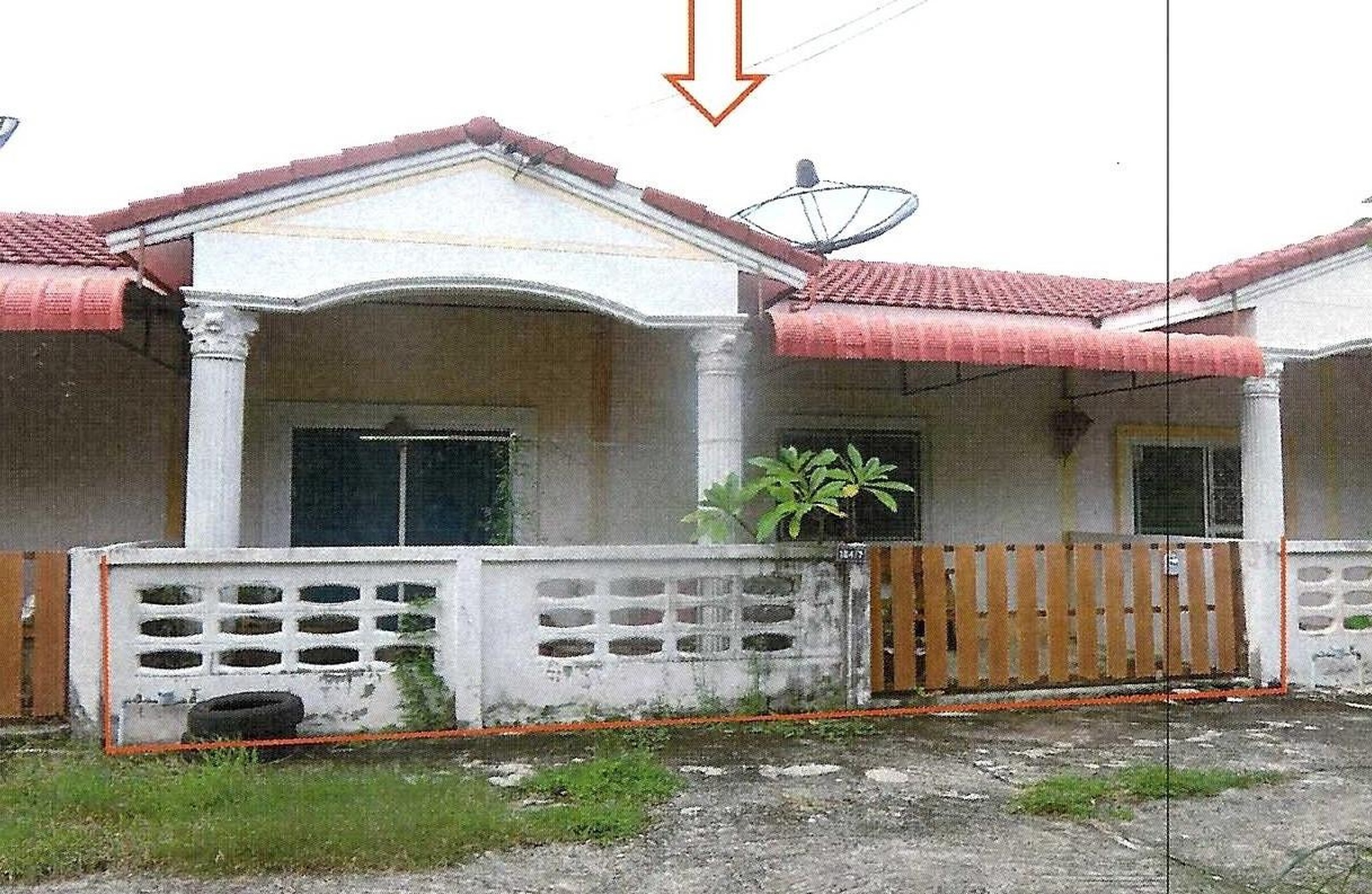 ทรัพย์สถาบันโดย GHB ทาวน์เฮาส์ เมืองนครราชสีมา นครราชสีมา