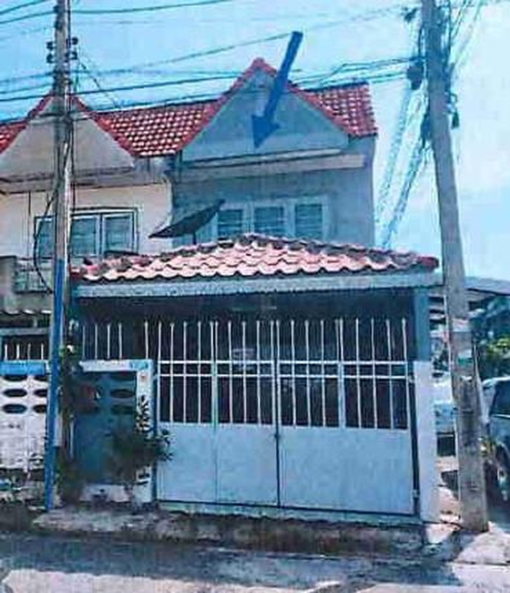 ทรัพย์สถาบันโดย GHB ทาวน์เฮาส์ เมืองนครปฐม นครปฐม