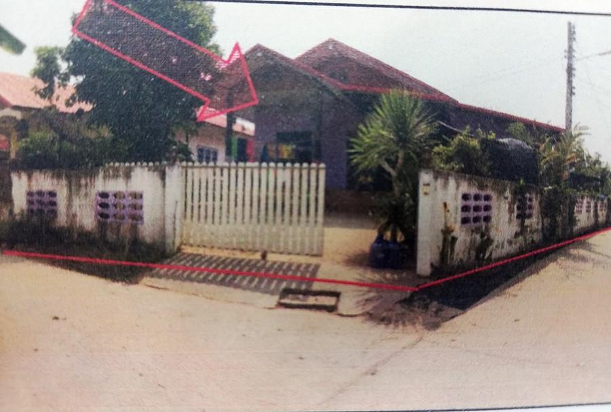 ทรัพย์สถาบันโดย GHB บ้านเดี่ยว เมืองมหาสารคาม มหาสารคาม