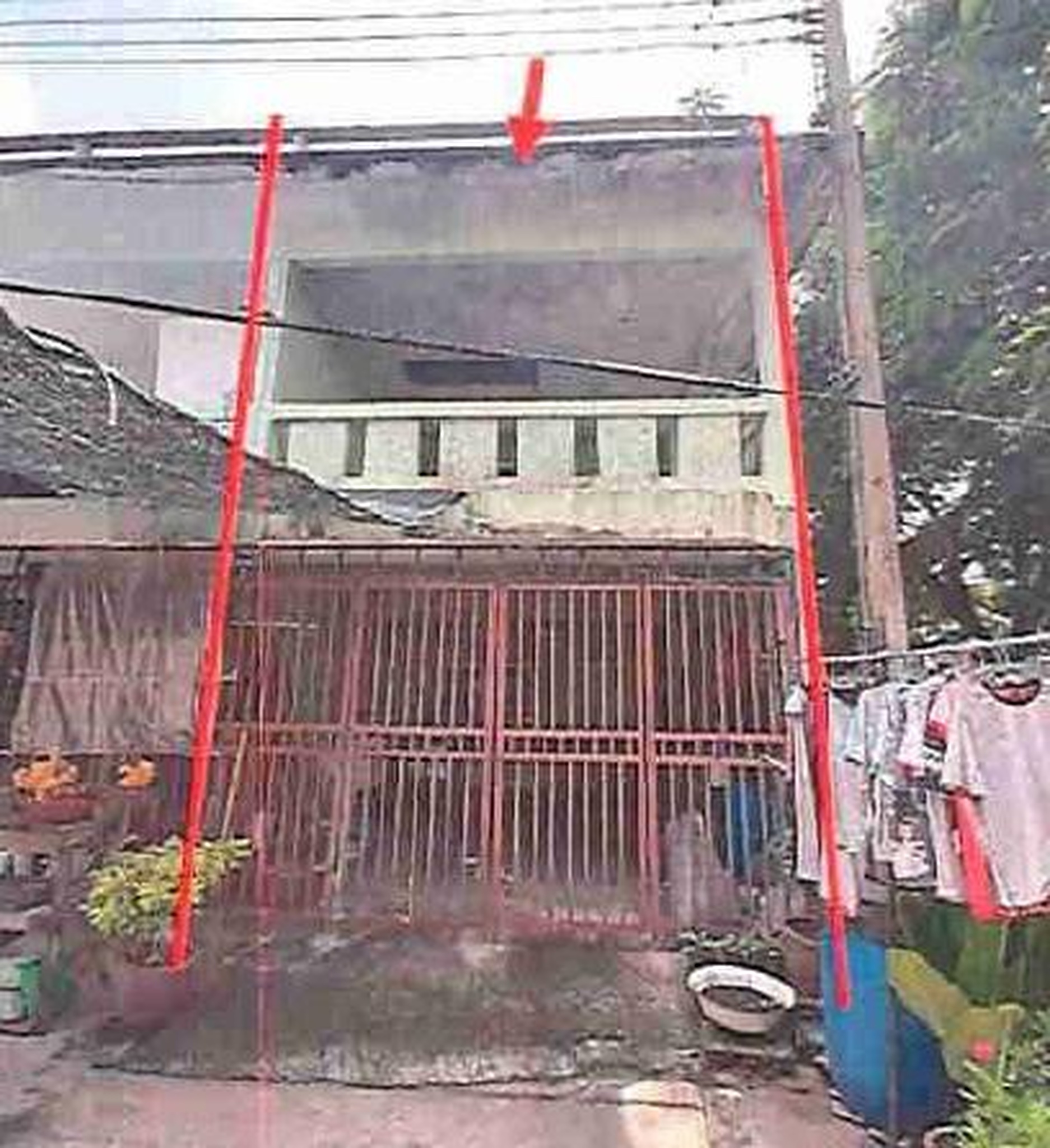 ทรัพย์สถาบันโดย GHB ทาวน์เฮาส์ สามพราน นครปฐม