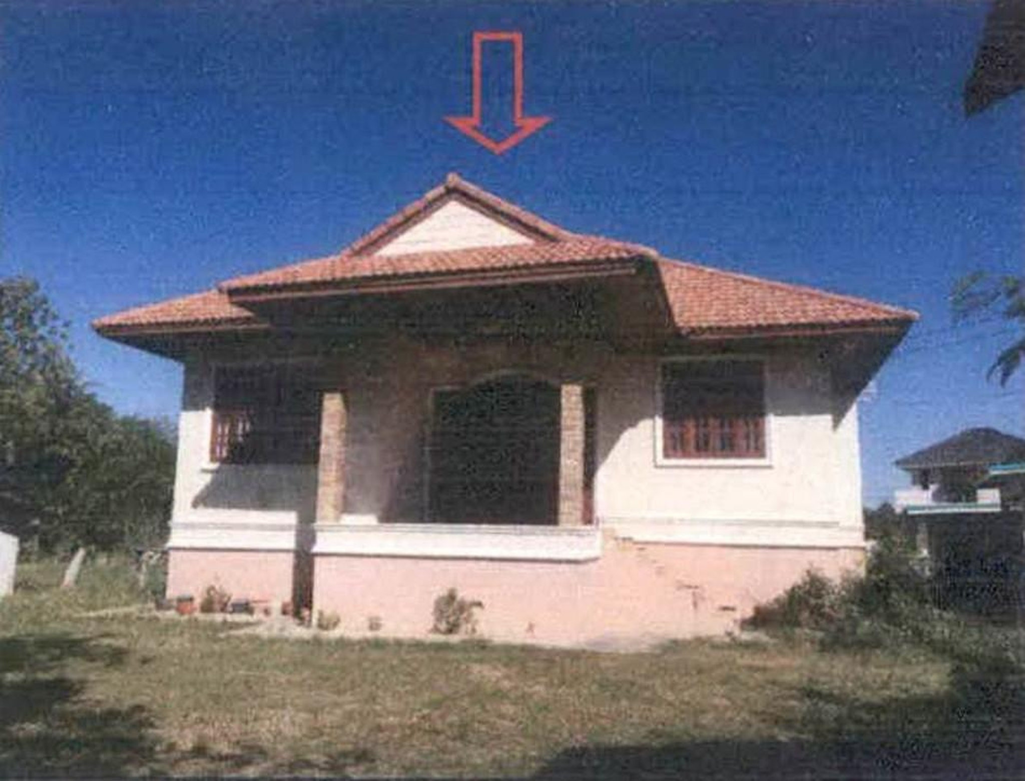 ทรัพย์สถาบันโดย GHB บ้านเดี่ยว เมืองร้อยเอ็ด ร้อยเอ็ด
