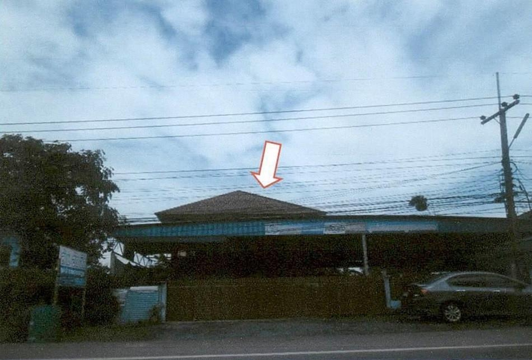 ทรัพย์สถาบันโดย GHB บ้านเดี่ยว โพธิ์ทอง อ่างทอง