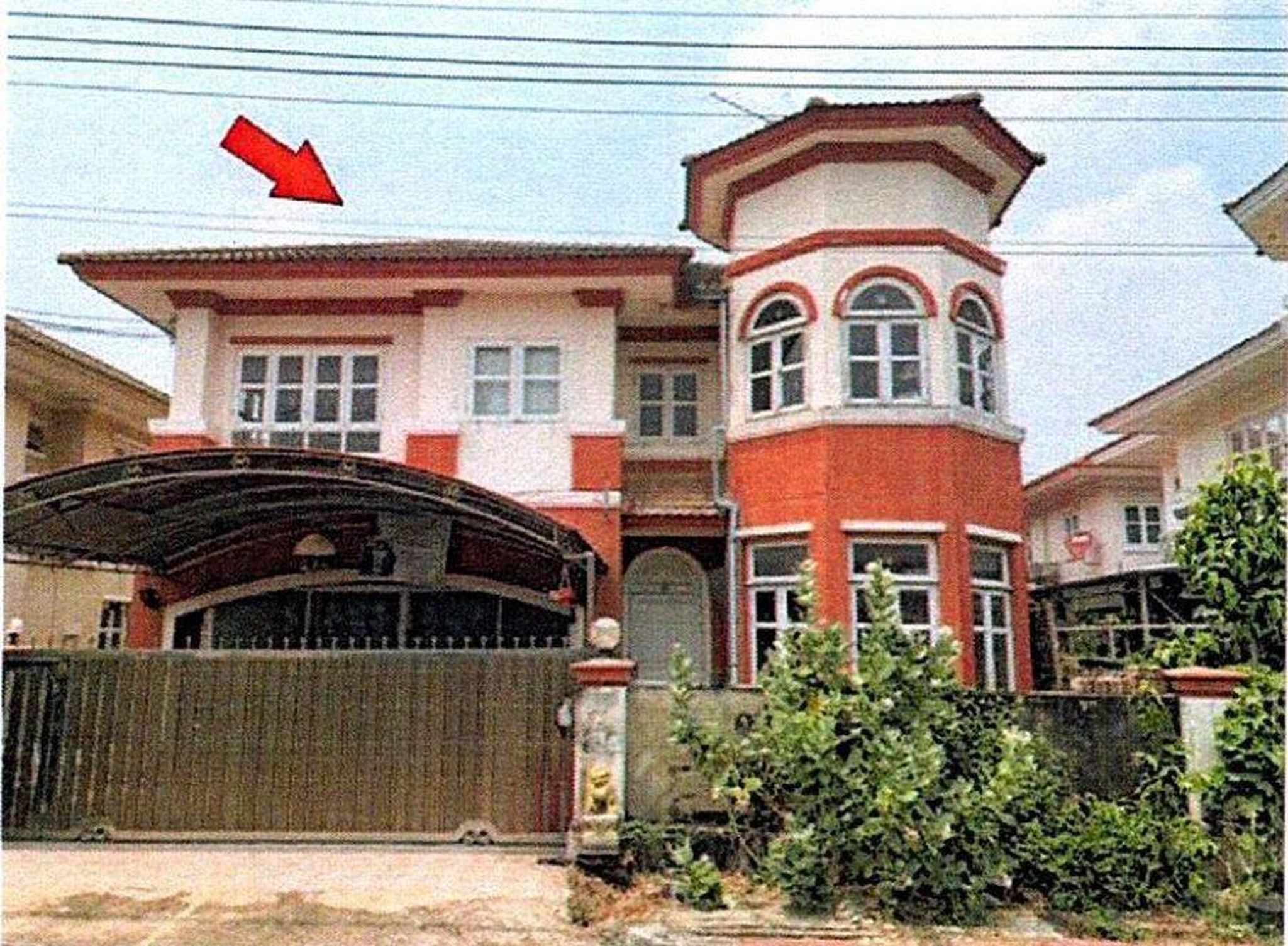 ทรัพย์สถาบันโดย GHB บ้านเดี่ยว คลองหลวง ปทุมธานี
