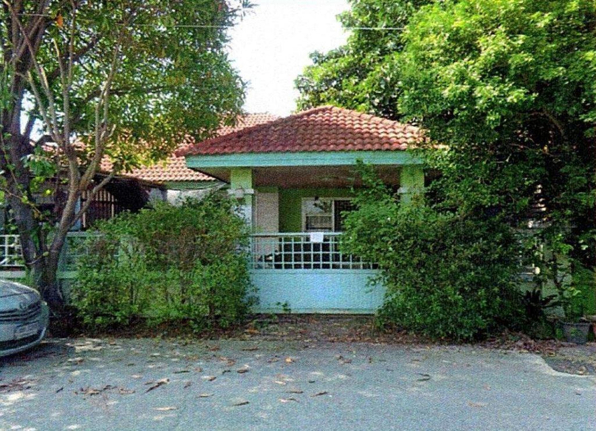 ทรัพย์สถาบันโดย GHB บ้านแฝด ลำลูกกา ปทุมธานี