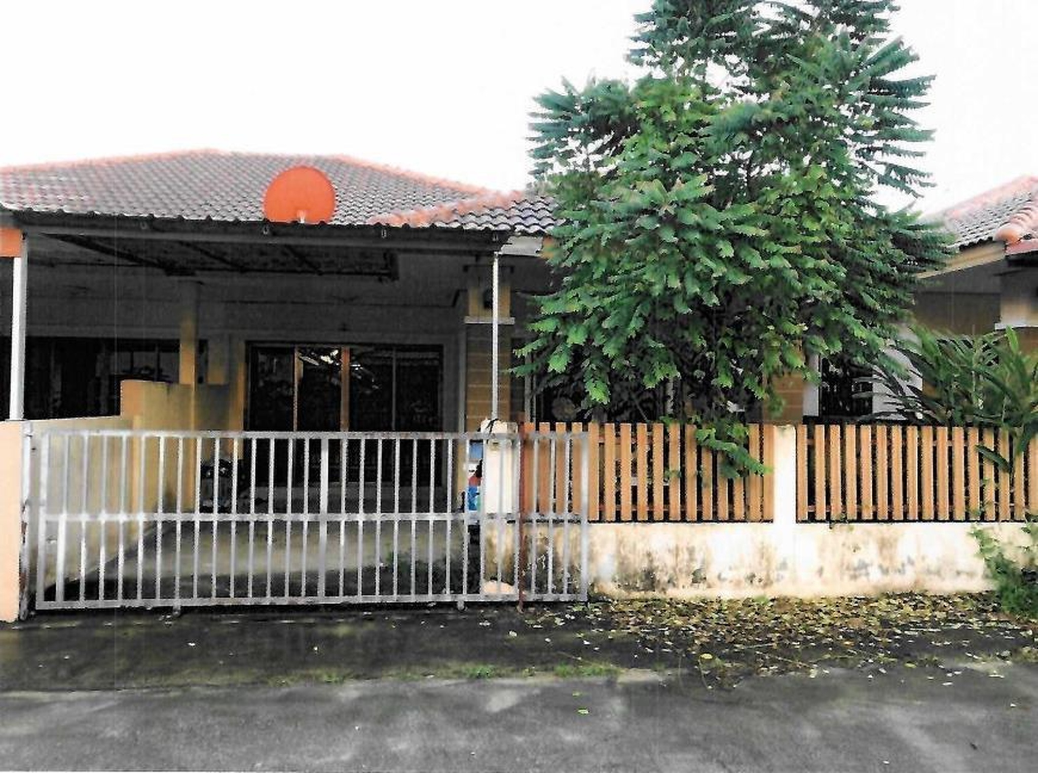 ทรัพย์สถาบันโดย GHB บ้านแฝด บ้านฉาง ระยอง