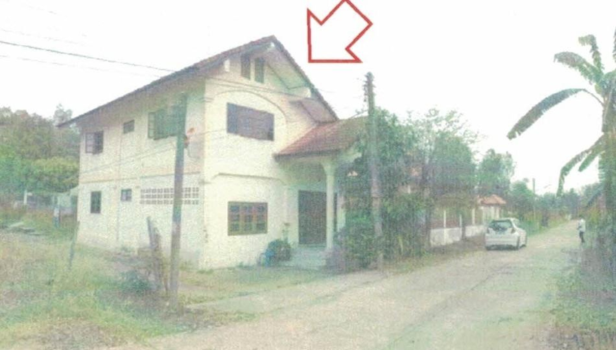 ทรัพย์สถาบันโดย GHB บ้านเดี่ยว เมืองหนองคาย หนองคาย
