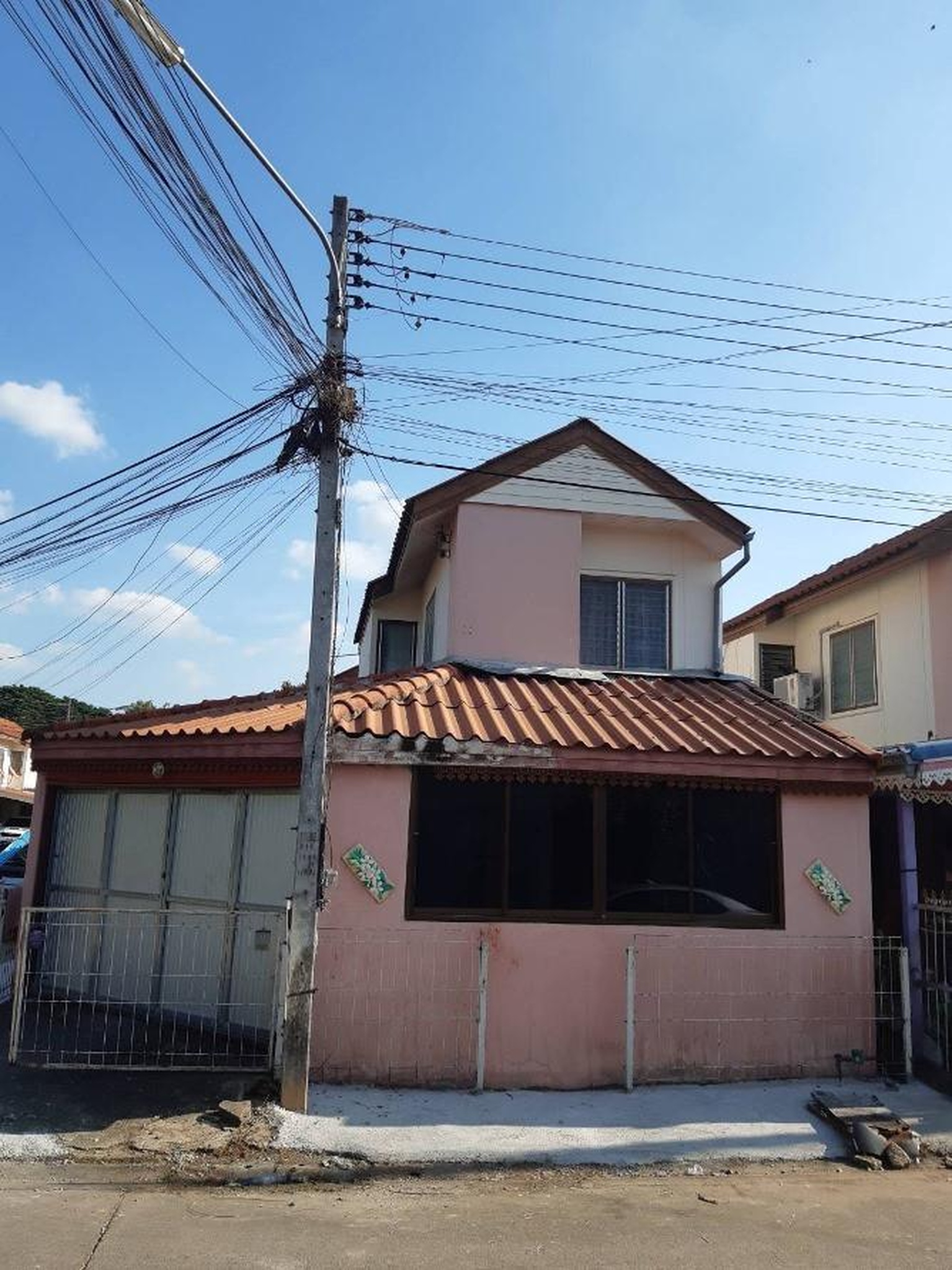 ทรัพย์สถาบันโดย GHB บ้านเดี่ยว เมืองพิษณุโลก พิษณุโลก