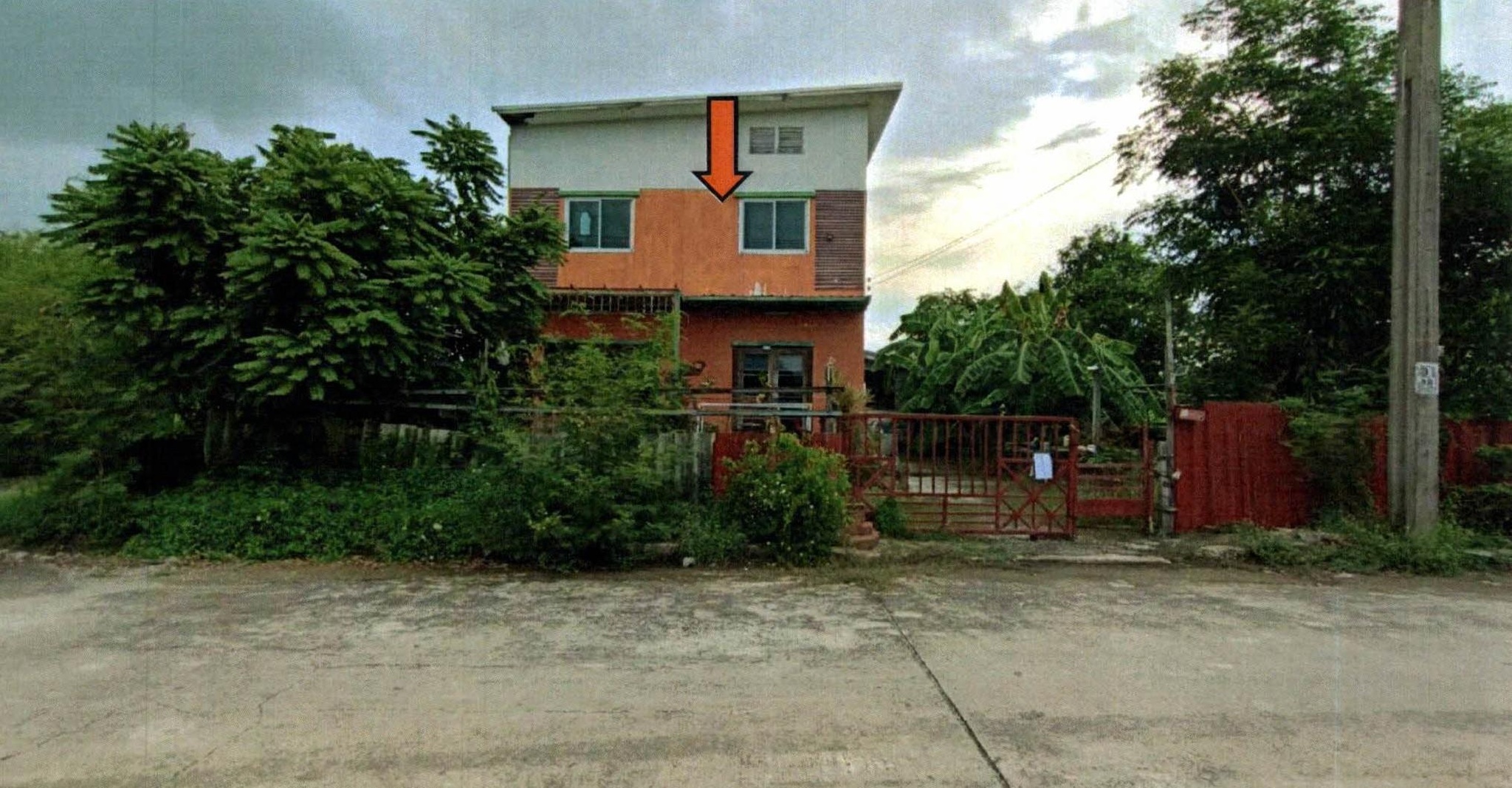 ทรัพย์สถาบันโดย GHB บ้านเดี่ยว ทรัพย์สมบูรณ์