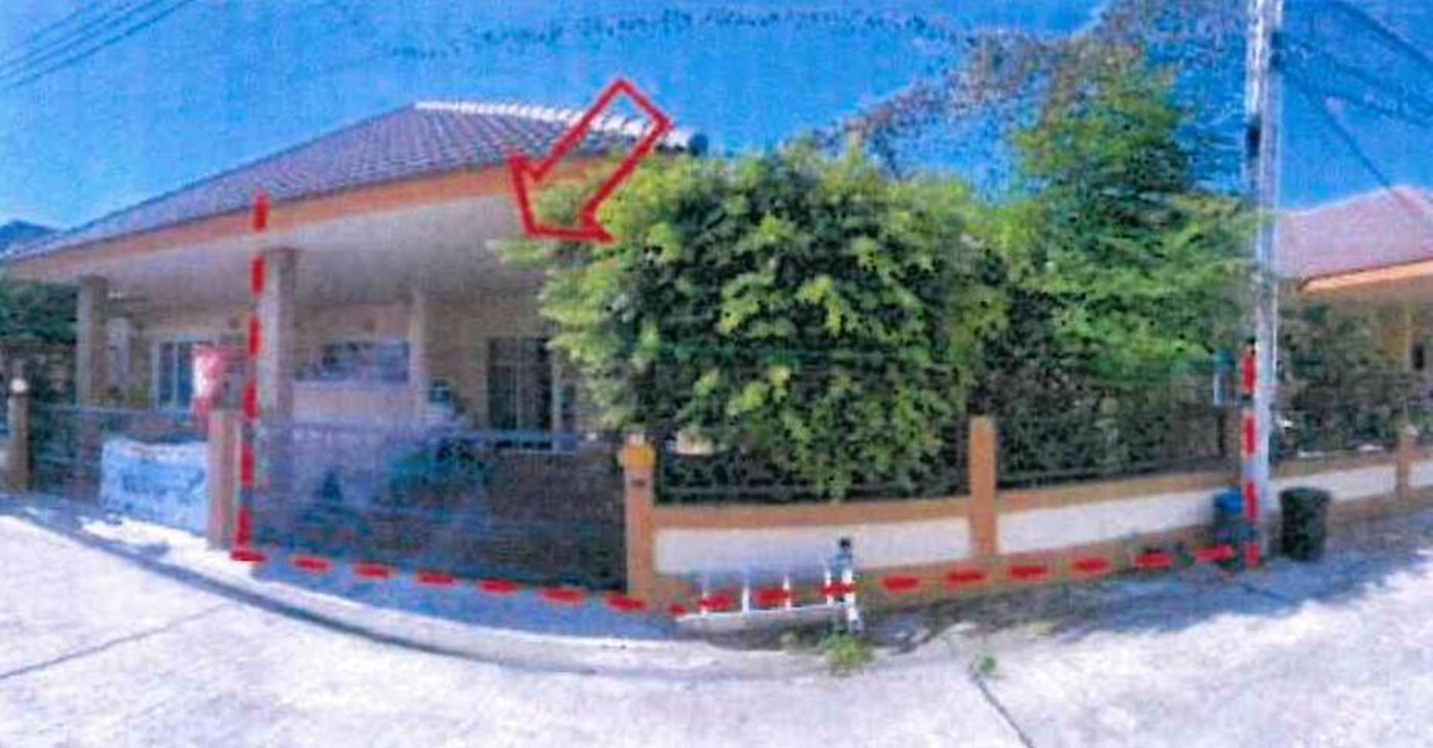 ทรัพย์สถาบันโดย GHB บ้านแฝด บ้านฉาง ระยอง