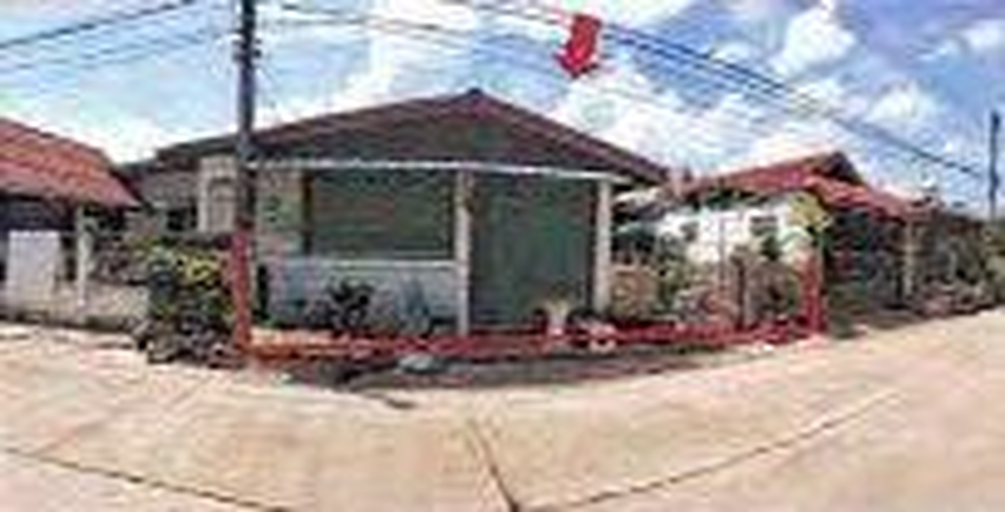 ทรัพย์สถาบันโดย GHB บ้านแฝด พุนพิน สุราษฎร์ธานี