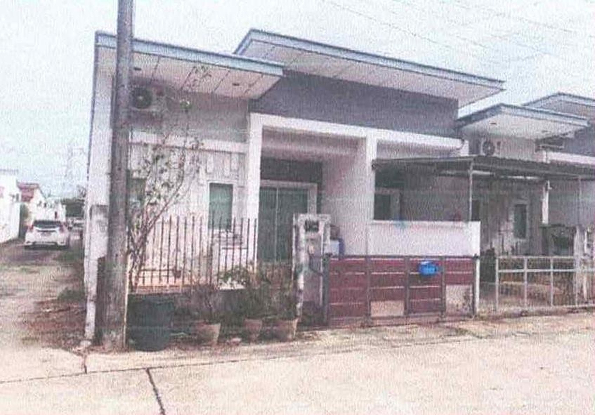 ทรัพย์สถาบันโดย GHB ทาวน์เฮาส์ ถลาง ภูเก็ต