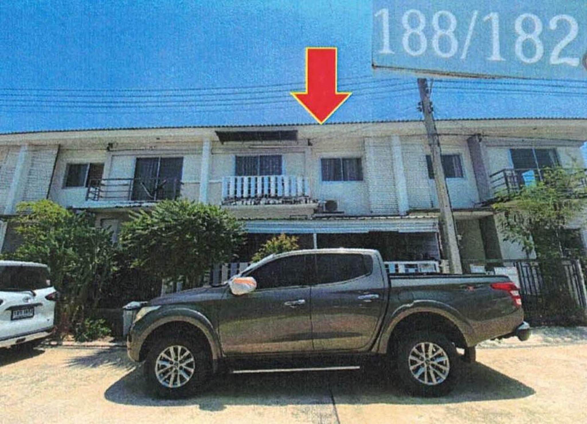 ทรัพย์สถาบันโดย GHB ทาวน์เฮาส์ วีมิกซ์ 2 เมืองสมุทรสาคร สมุทรสาคร