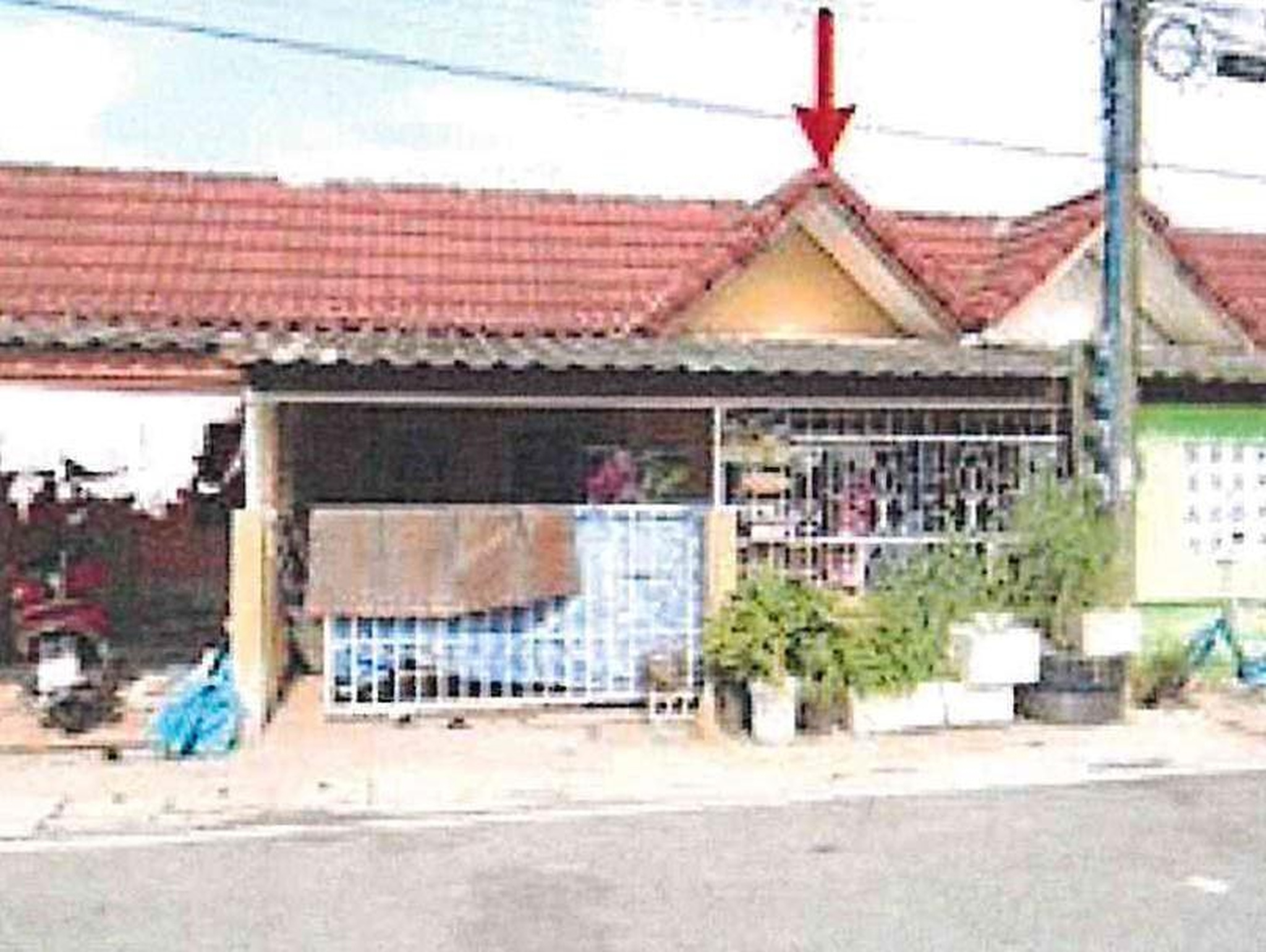 ทรัพย์สถาบันโดย GHB ทาวน์เฮาส์ เมืองระยอง ระยอง