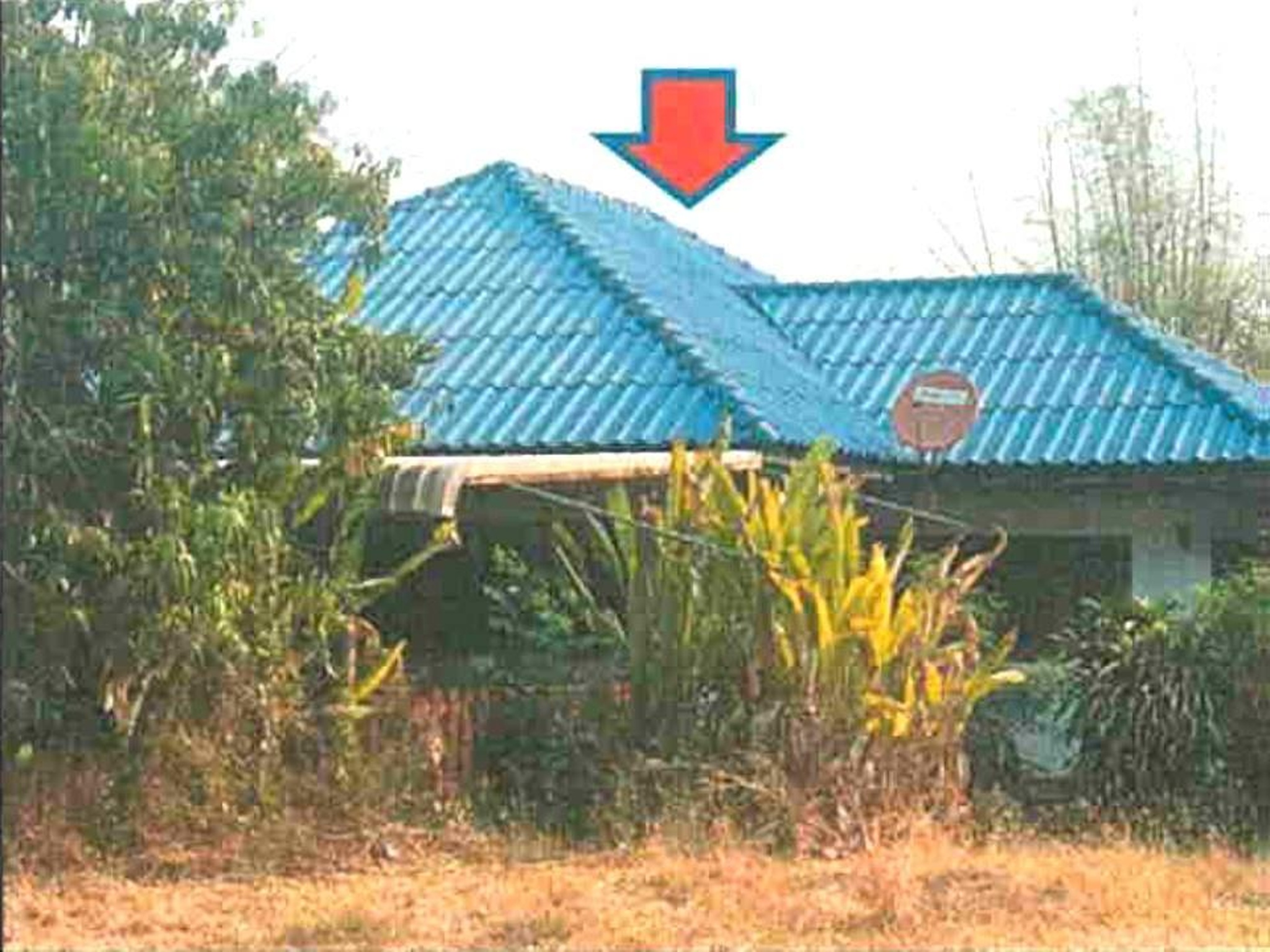 ทรัพย์สถาบันโดย GHB บ้านเดี่ยว กมลาไสย กาฬสินธุ์