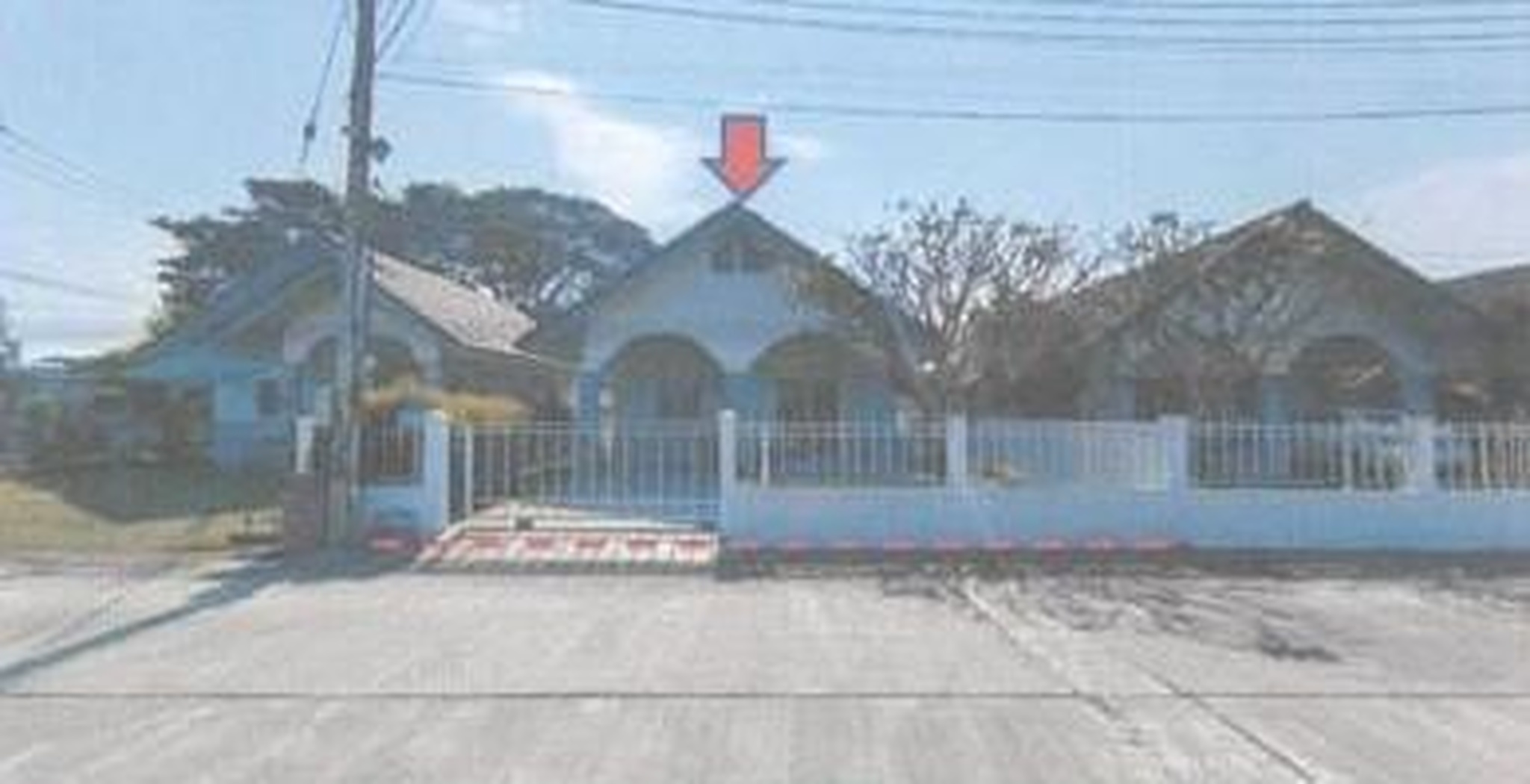 ทรัพย์สถาบันโดย GHB บ้านเดี่ยว เมืองลำพูน ลำพูน