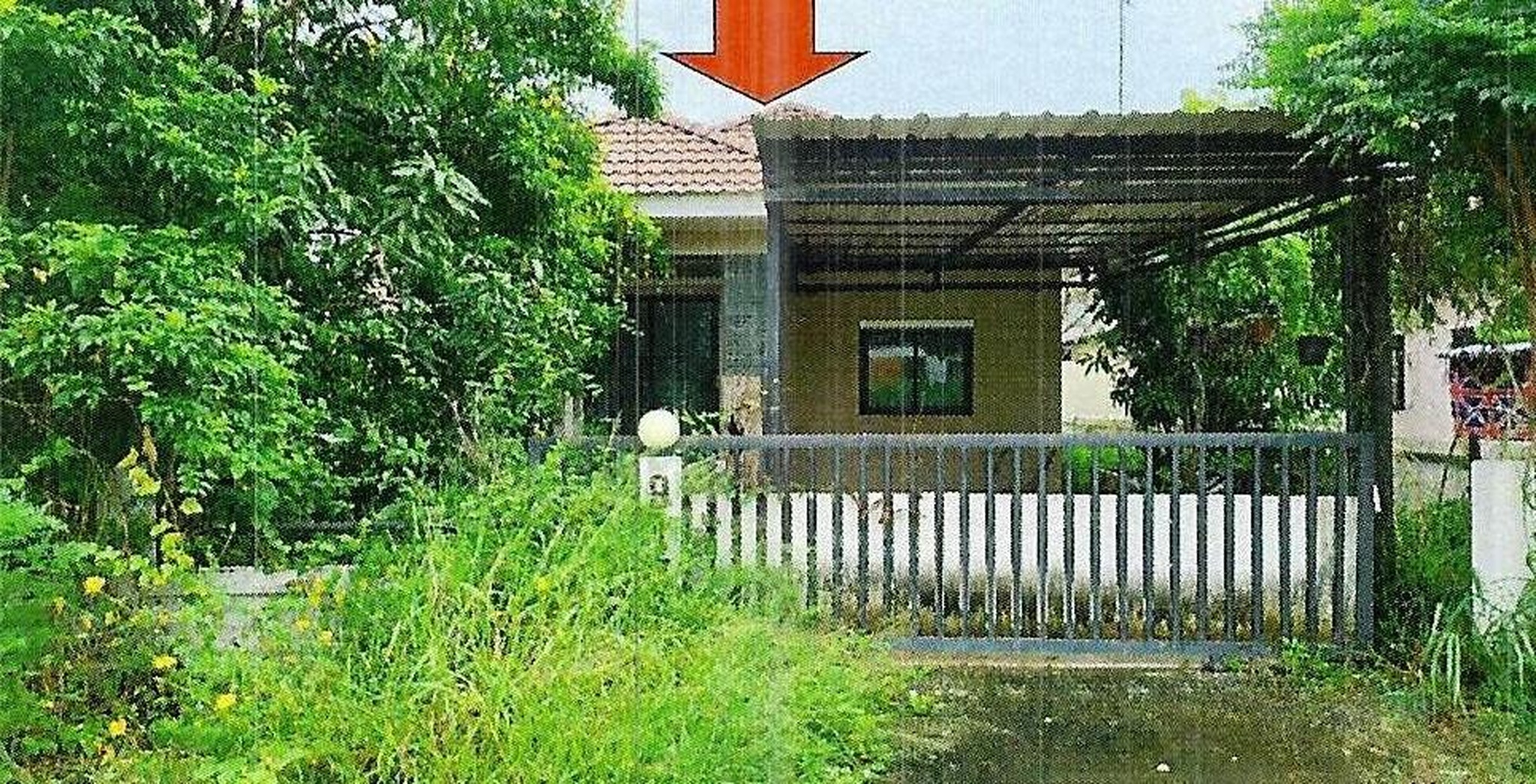 ทรัพย์สถาบันโดย GHB บ้านเดี่ยว เมืองขอนแก่น ขอนแก่น