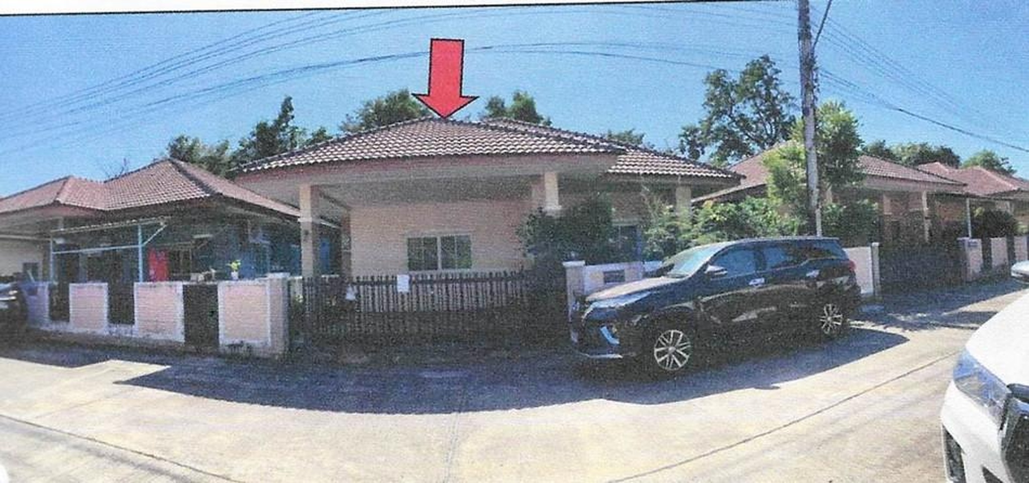 ทรัพย์สถาบันโดย GHB บ้านเดี่ยว เมืองขอนแก่น ขอนแก่น