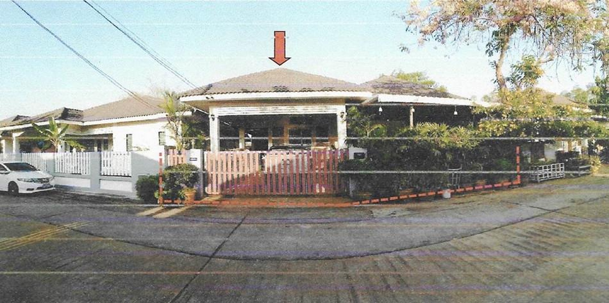 ทรัพย์สถาบันโดย GHB บ้านเดี่ยว มะลิวัลย์ 4 (Baan Maliwan Phase 4)