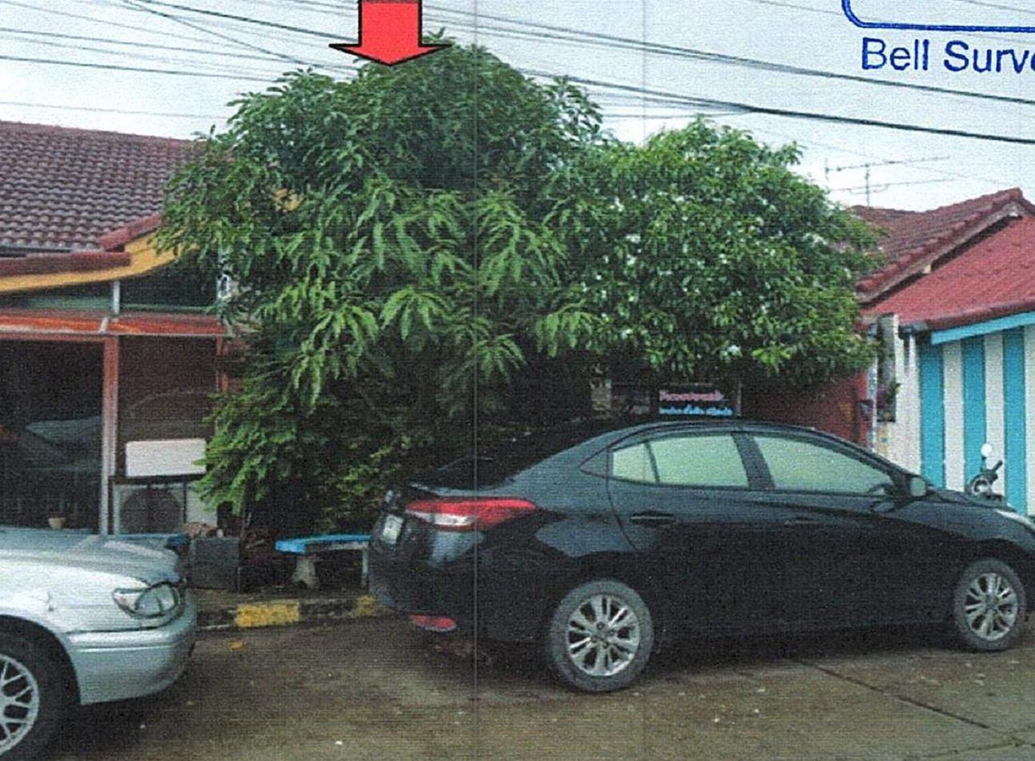 ทรัพย์สถาบันโดย GHB บ้านแฝด ธัญบุรี ปทุมธานี