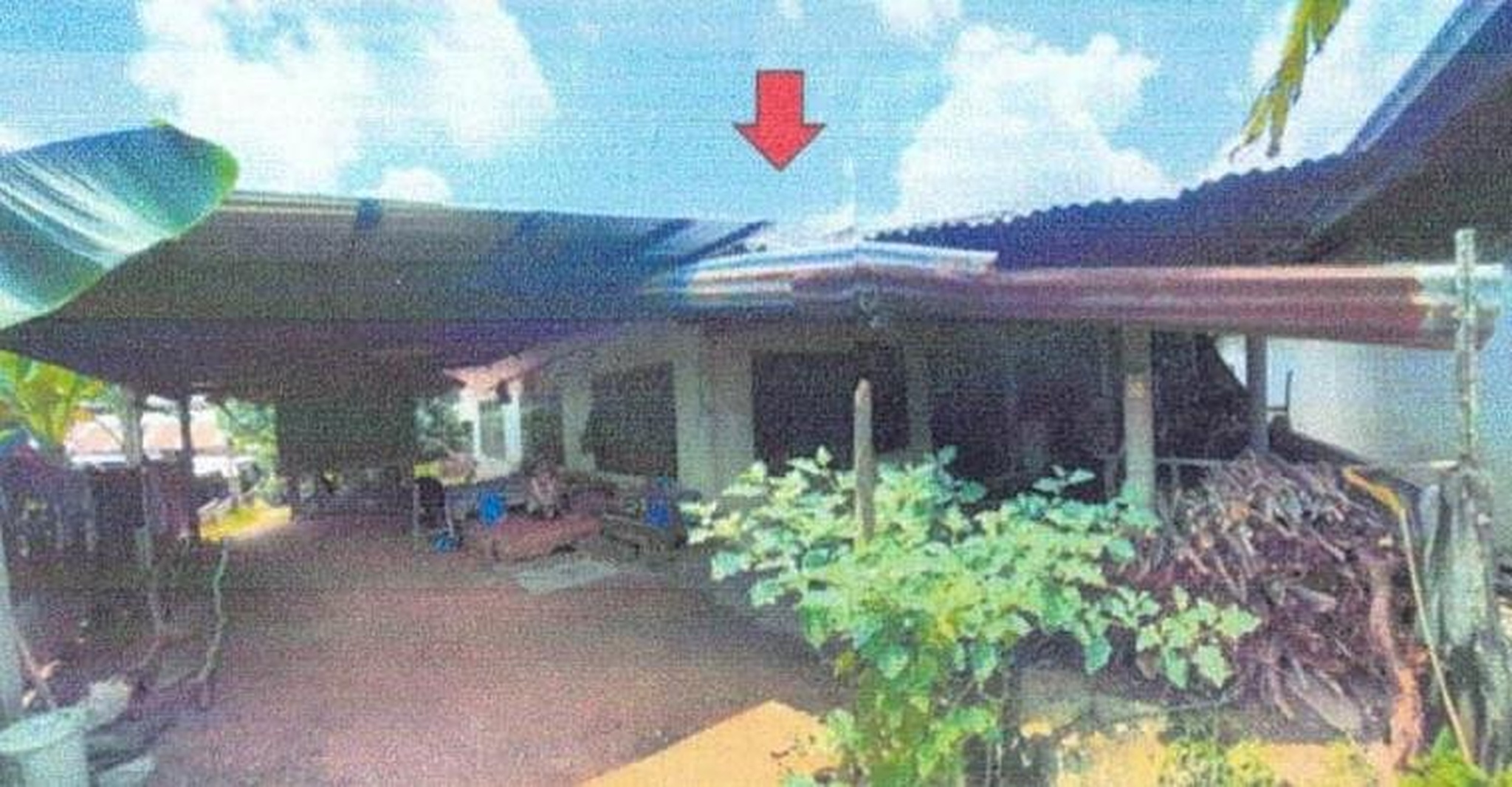 ทรัพย์สถาบันโดย GHB บ้านเดี่ยว บ้านคำม่วม