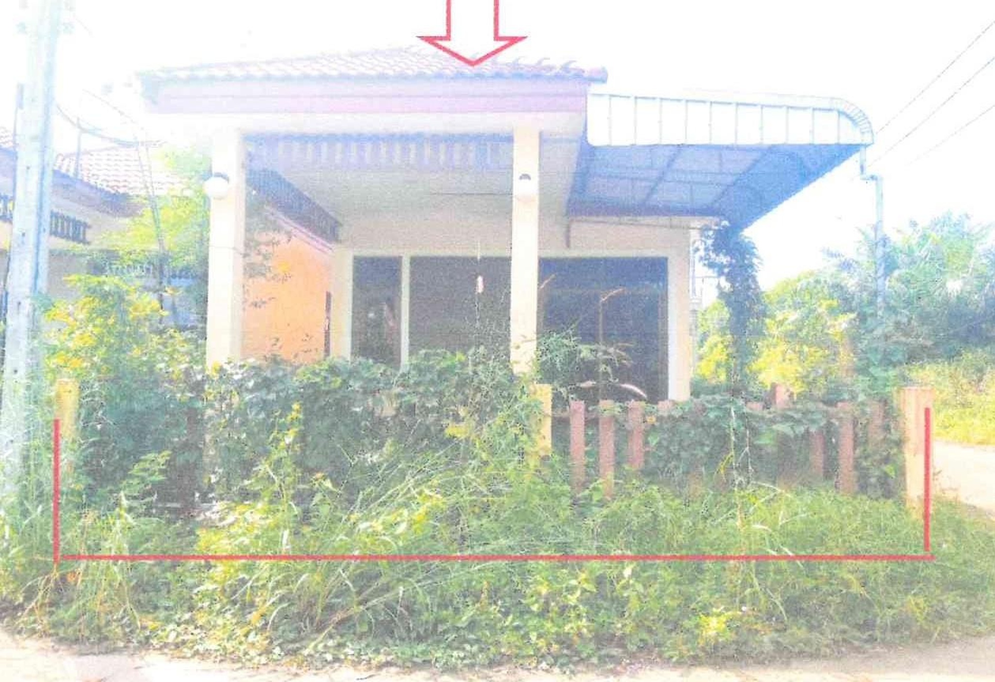 ทรัพย์สถาบันโดย GHB บ้านเดี่ยว บูติกโฮม