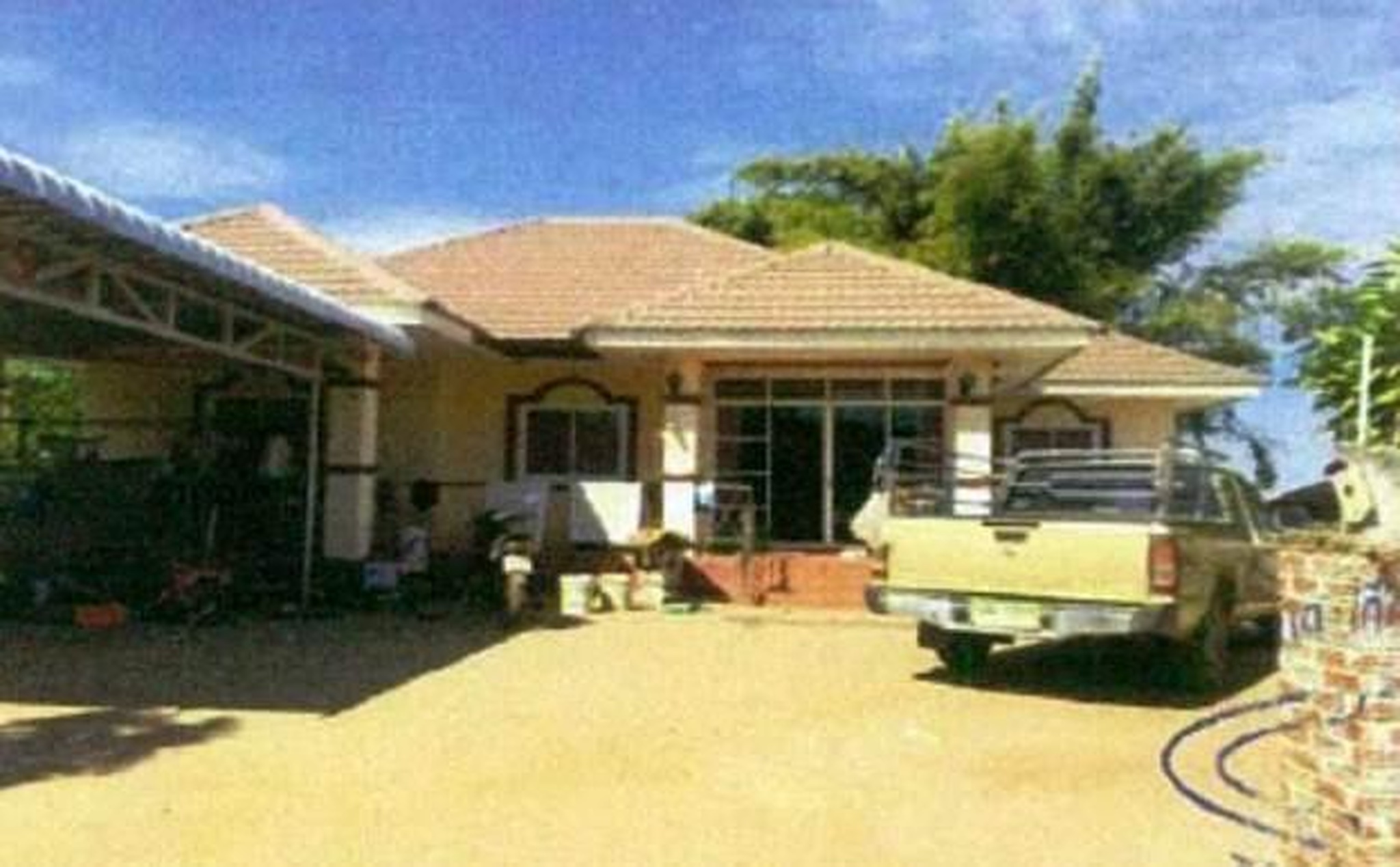 ทรัพย์สถาบันโดย GHB บ้านเดี่ยว ไชยวาน อุดรธานี