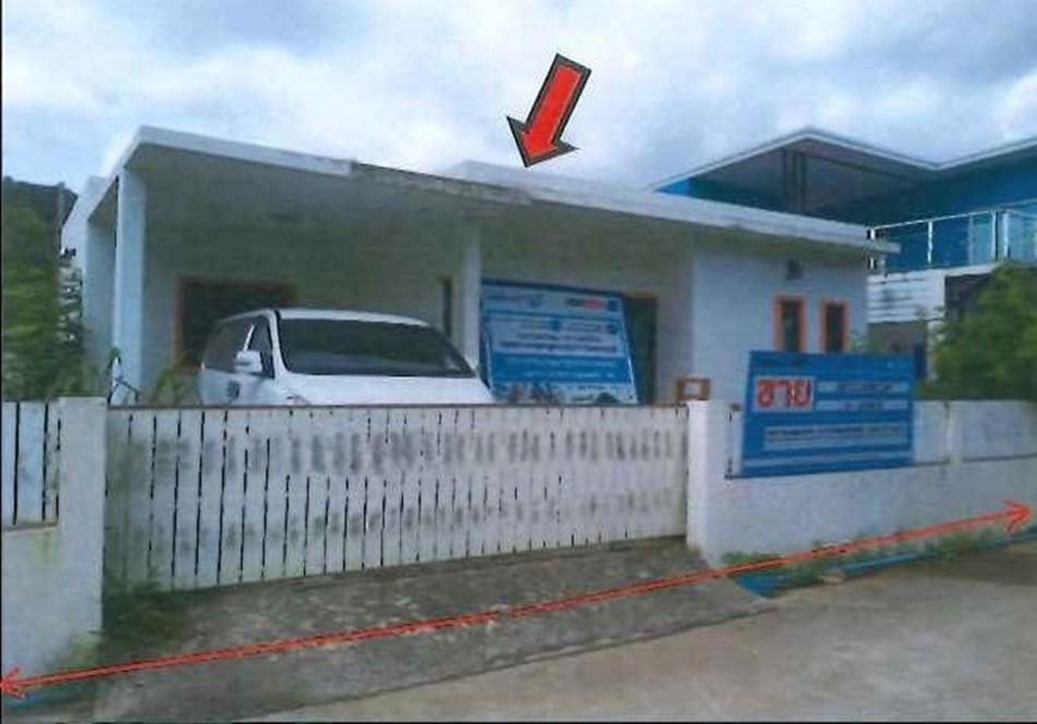 ทรัพย์สถาบันโดย GHB บ้านเดี่ยว หัวหิน ประจวบคีรีขันธ์
