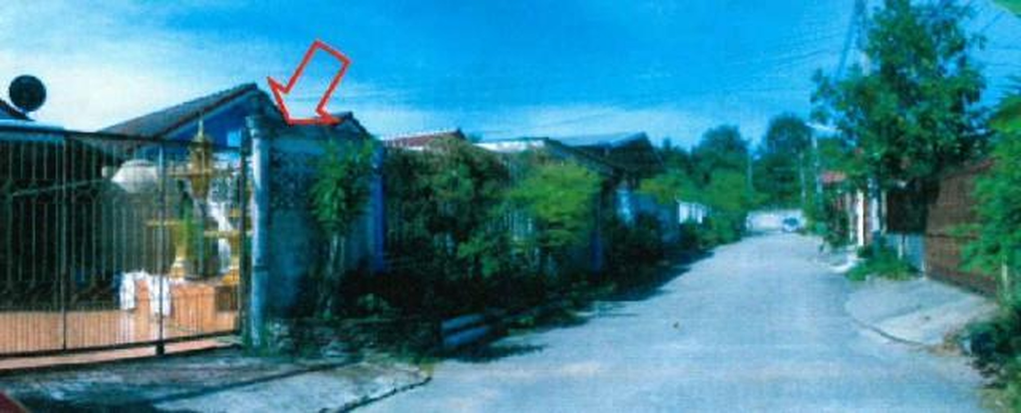 ทรัพย์สถาบันโดย GHB บ้านเดี่ยว บางละมุง ชลบุรี