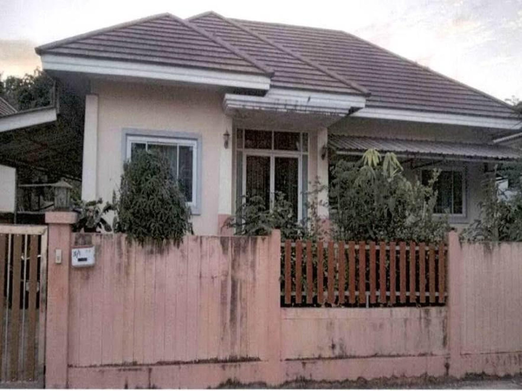 ทรัพย์สถาบันโดย GHB บ้านเดี่ยว เมืองมุกดาหาร มุกดาหาร